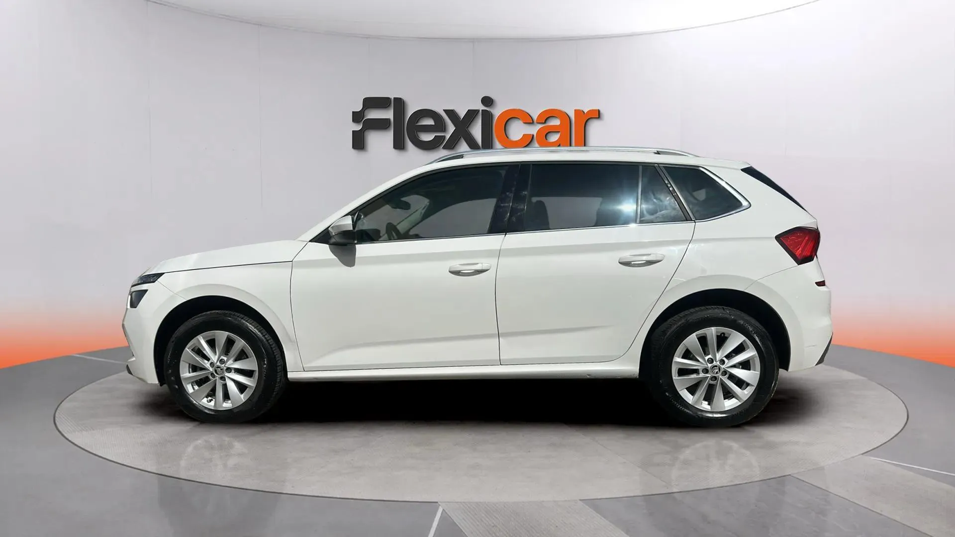Škoda Kamiq 1.0 TSI Ambition - foto 4