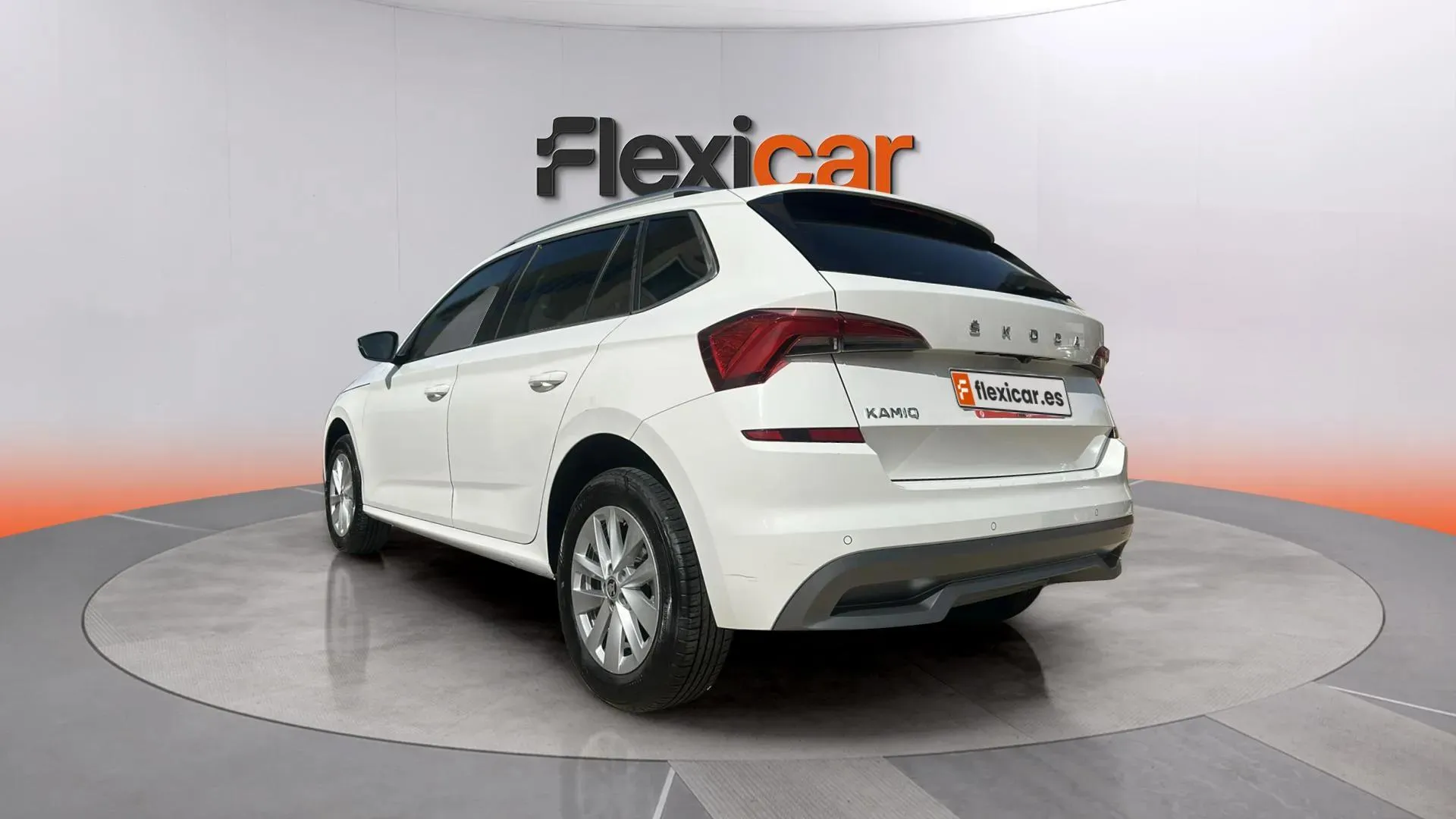 Škoda Kamiq 1.0 TSI Ambition - foto 5
