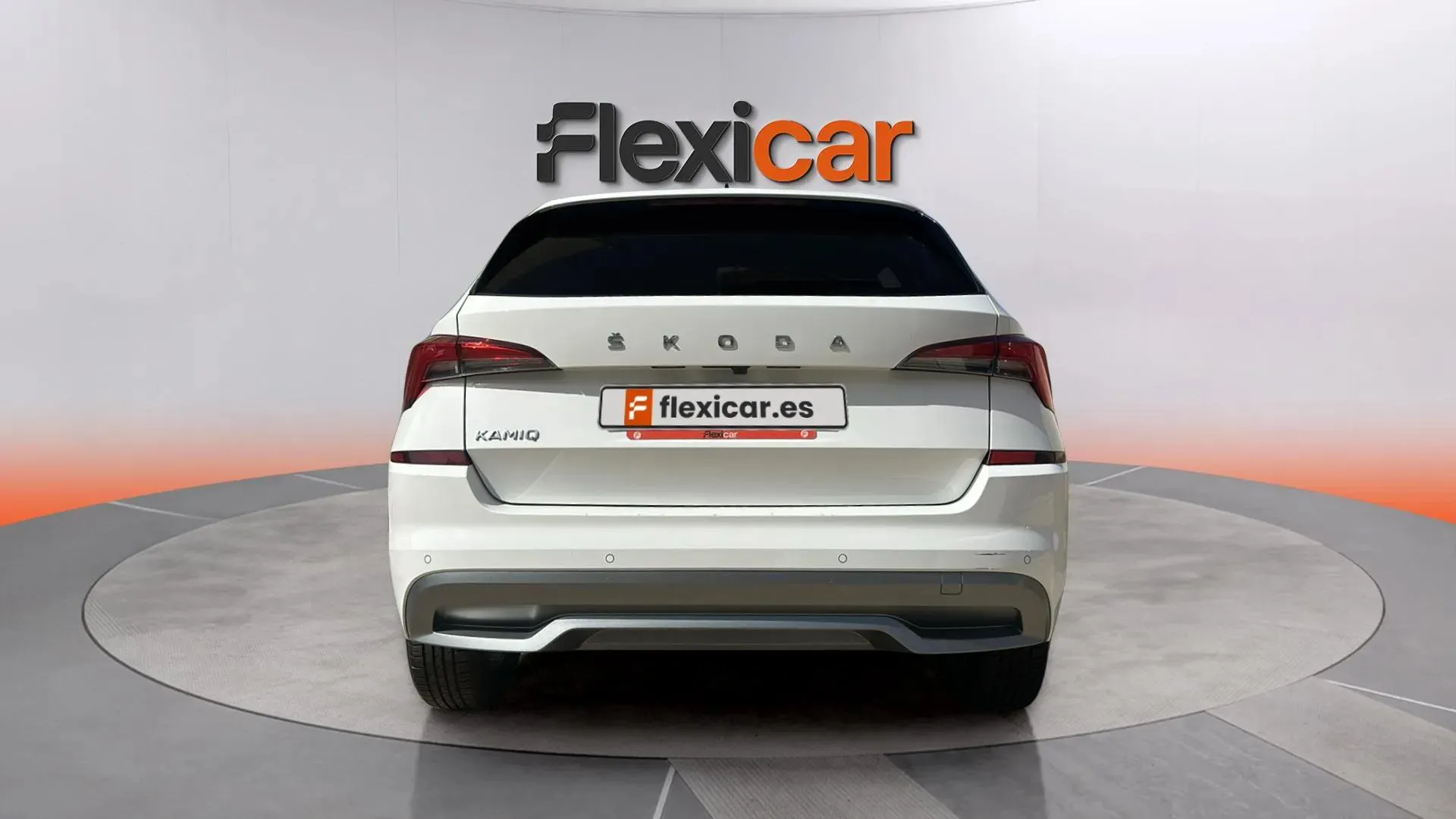 Škoda Kamiq 1.0 TSI Ambition - foto 6