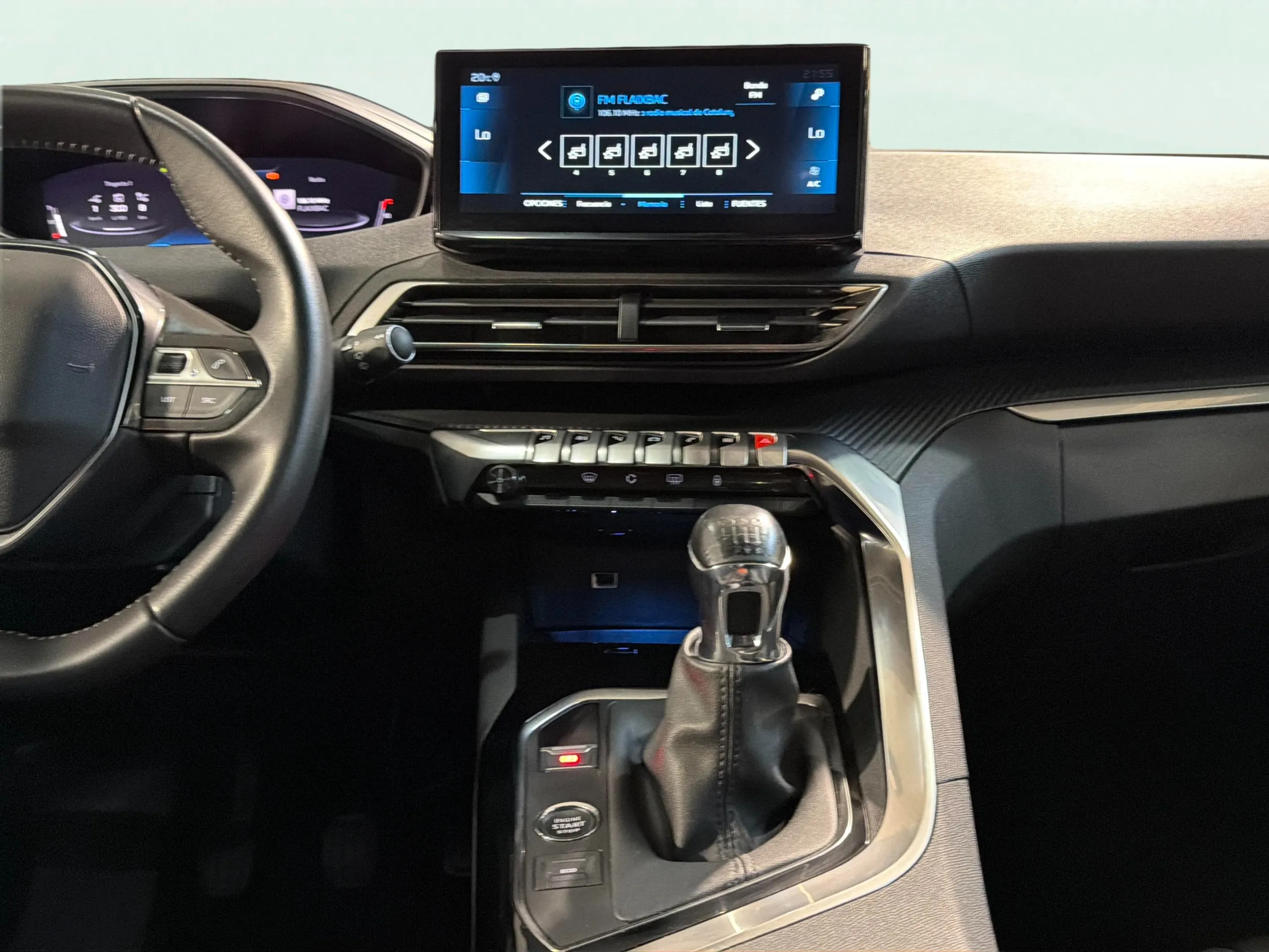 Peugeot 5008 1.2 PureTech Allure Pack - foto 11