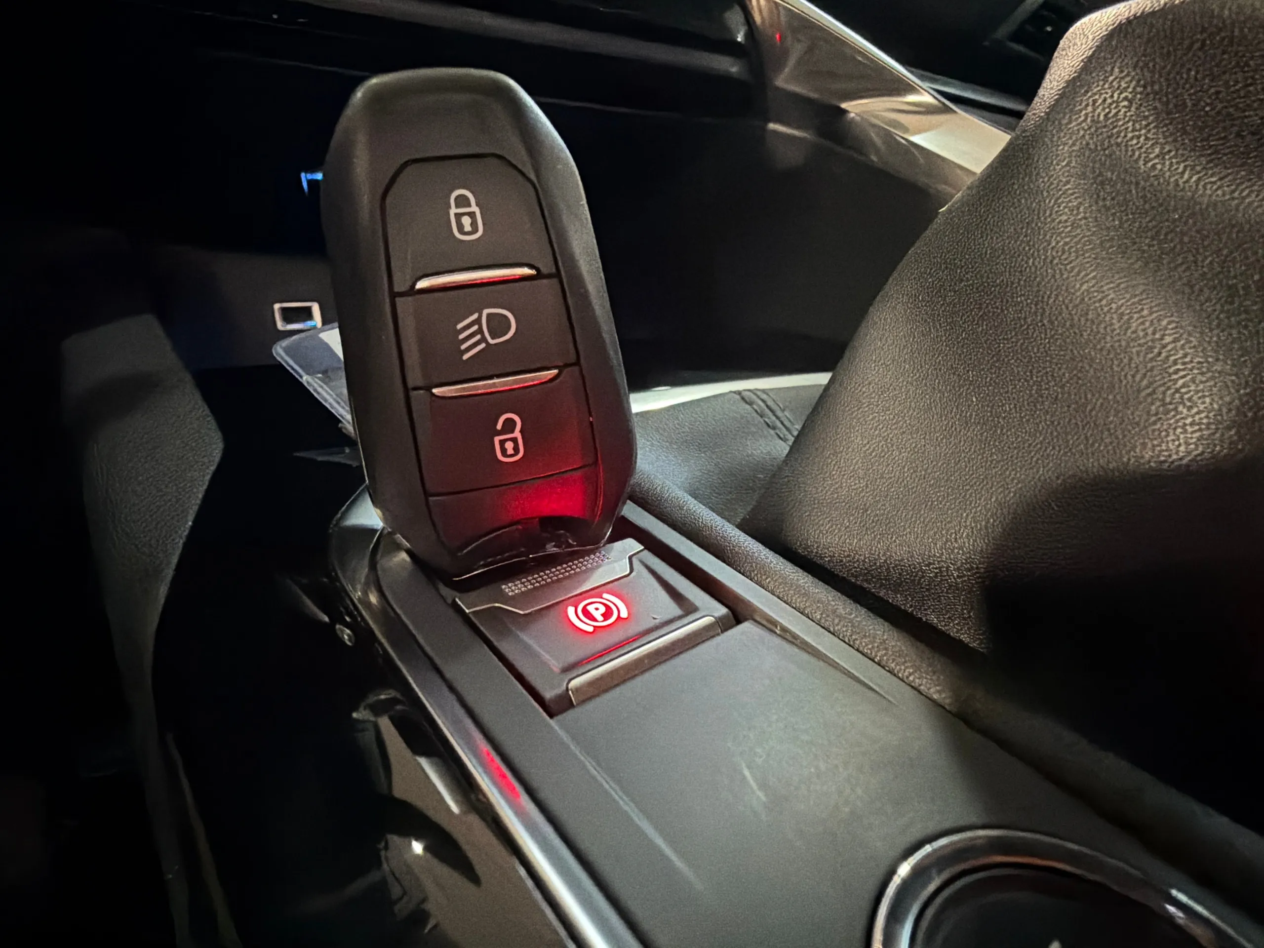 Peugeot 5008 1.2 PureTech Allure Pack - foto 14