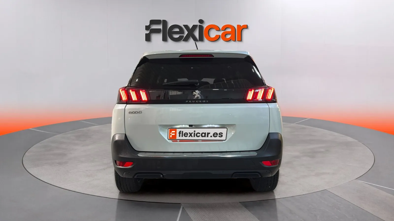 Peugeot 5008 1.2 PureTech Allure Pack - foto 4