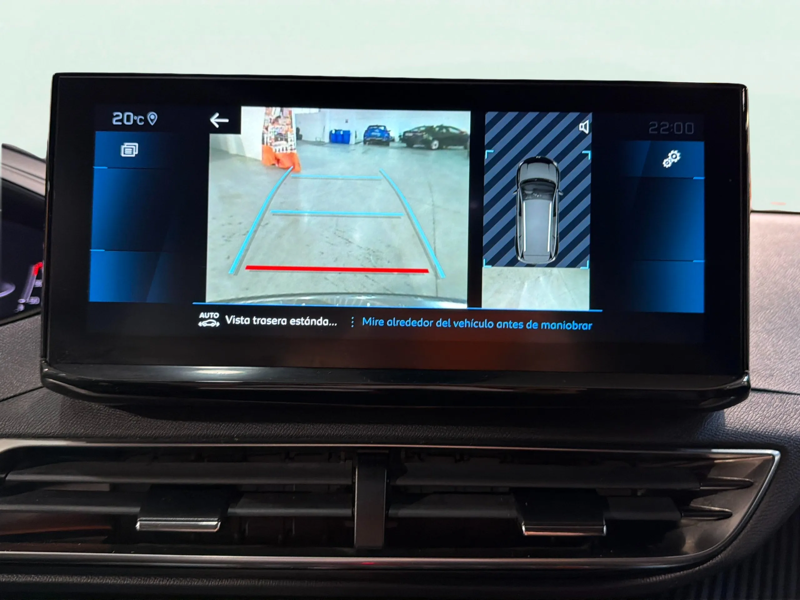 Peugeot 5008 1.2 PureTech Allure Pack - foto 12