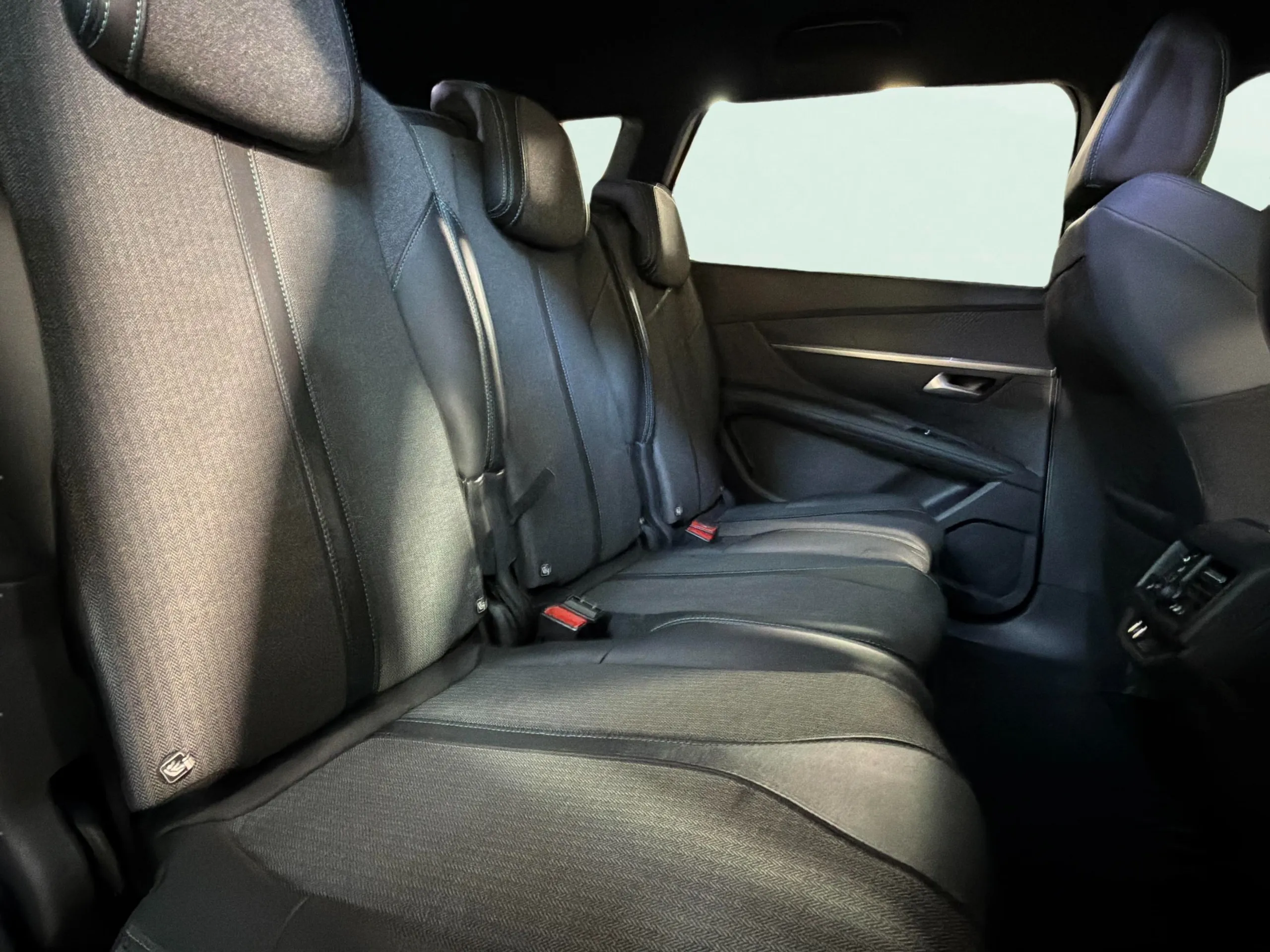 Peugeot 5008 1.2 PureTech Allure Pack - foto 17