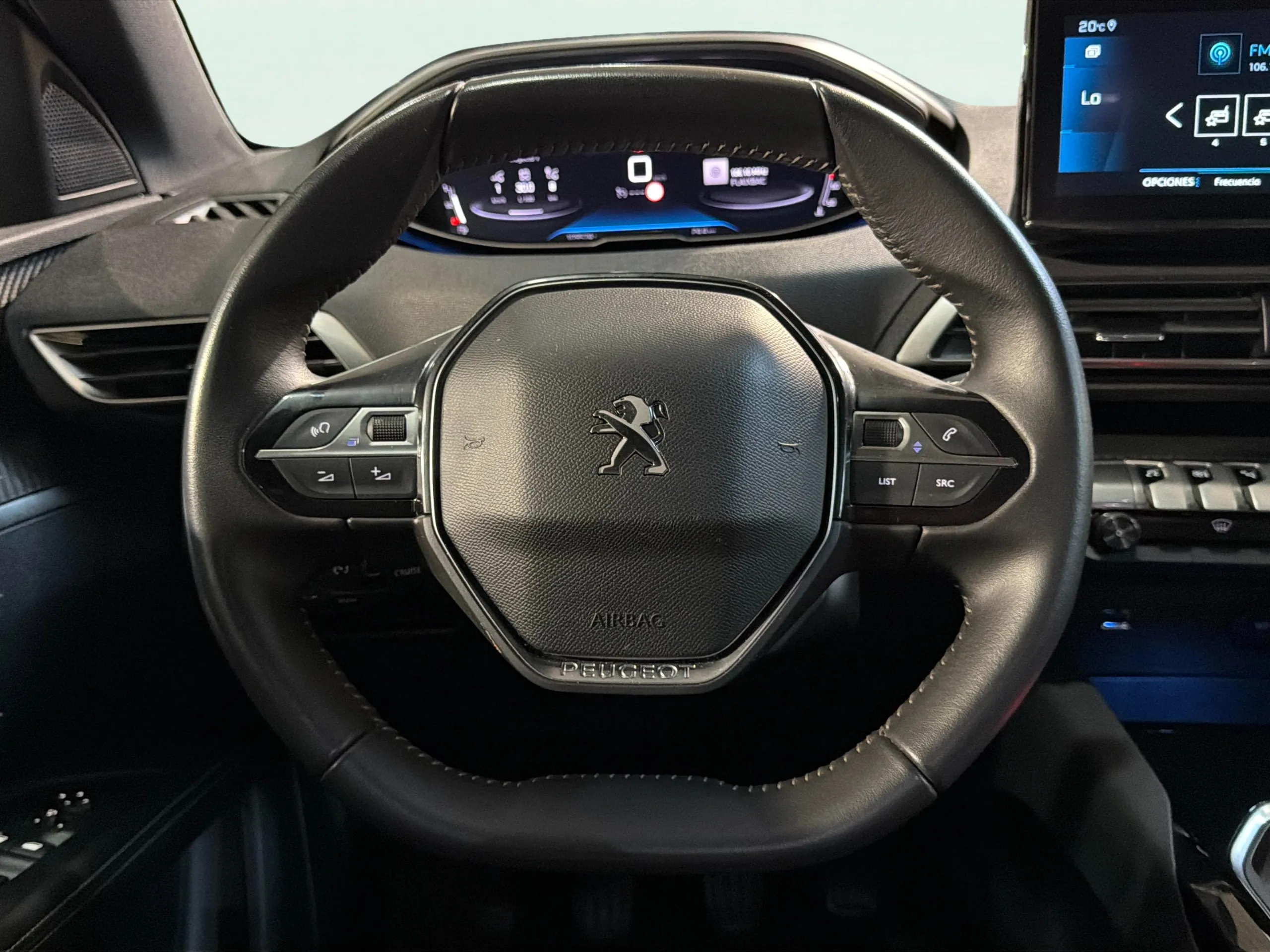 Peugeot 5008 1.2 PureTech Allure Pack - foto 7