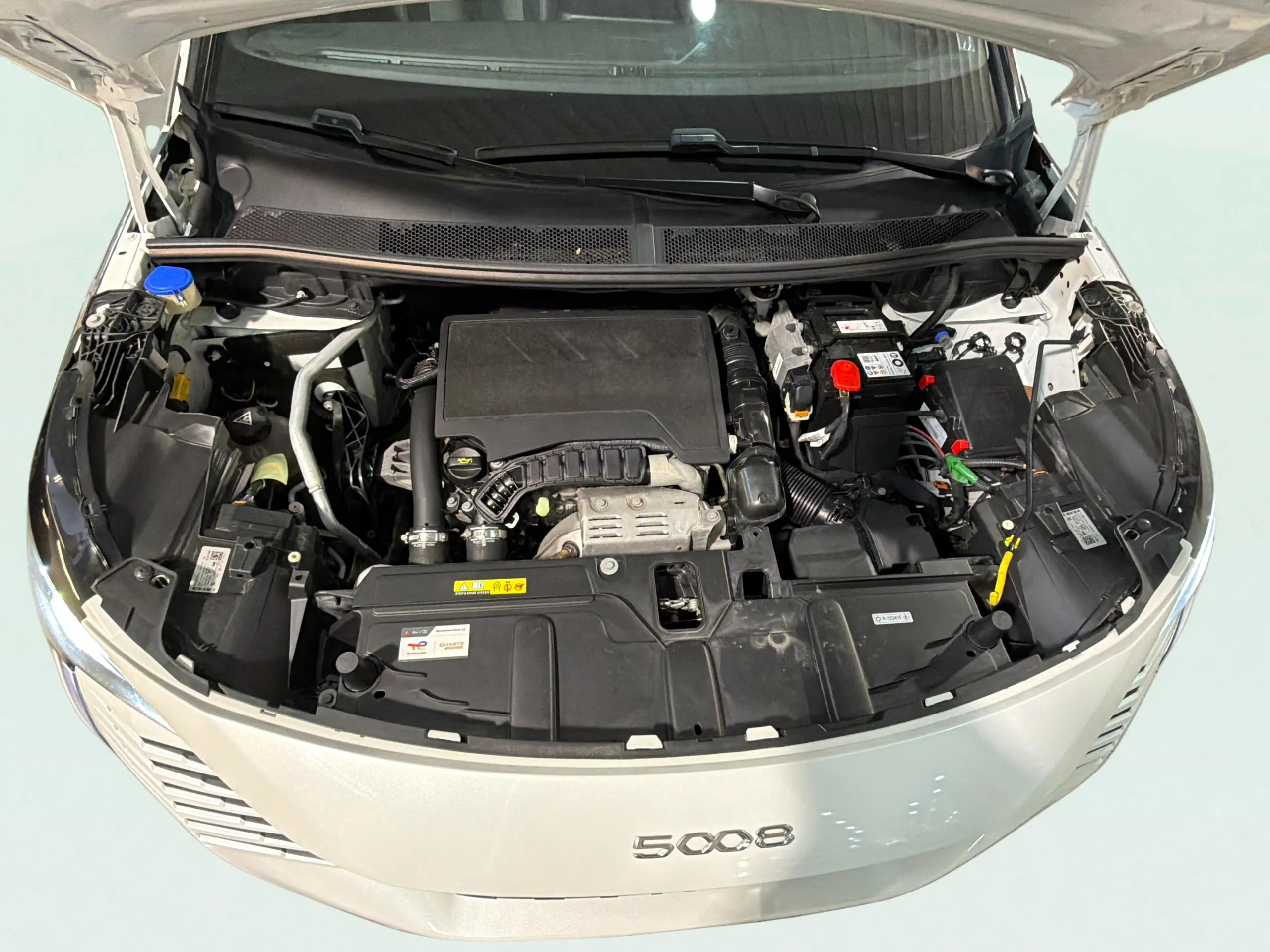 Peugeot 5008 1.2 PureTech Allure Pack - foto 20