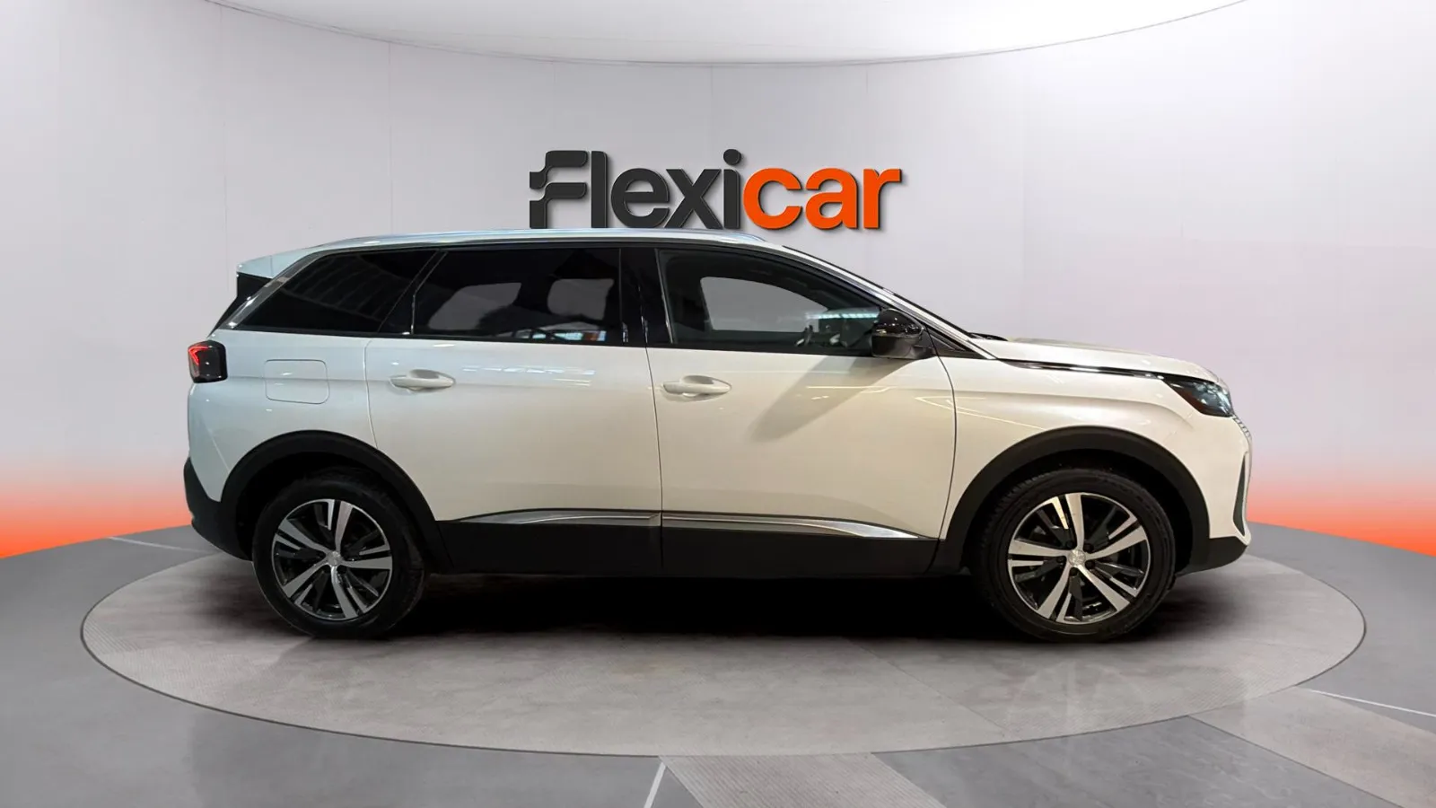 Peugeot 5008 1.2 PureTech Allure Pack - foto 2