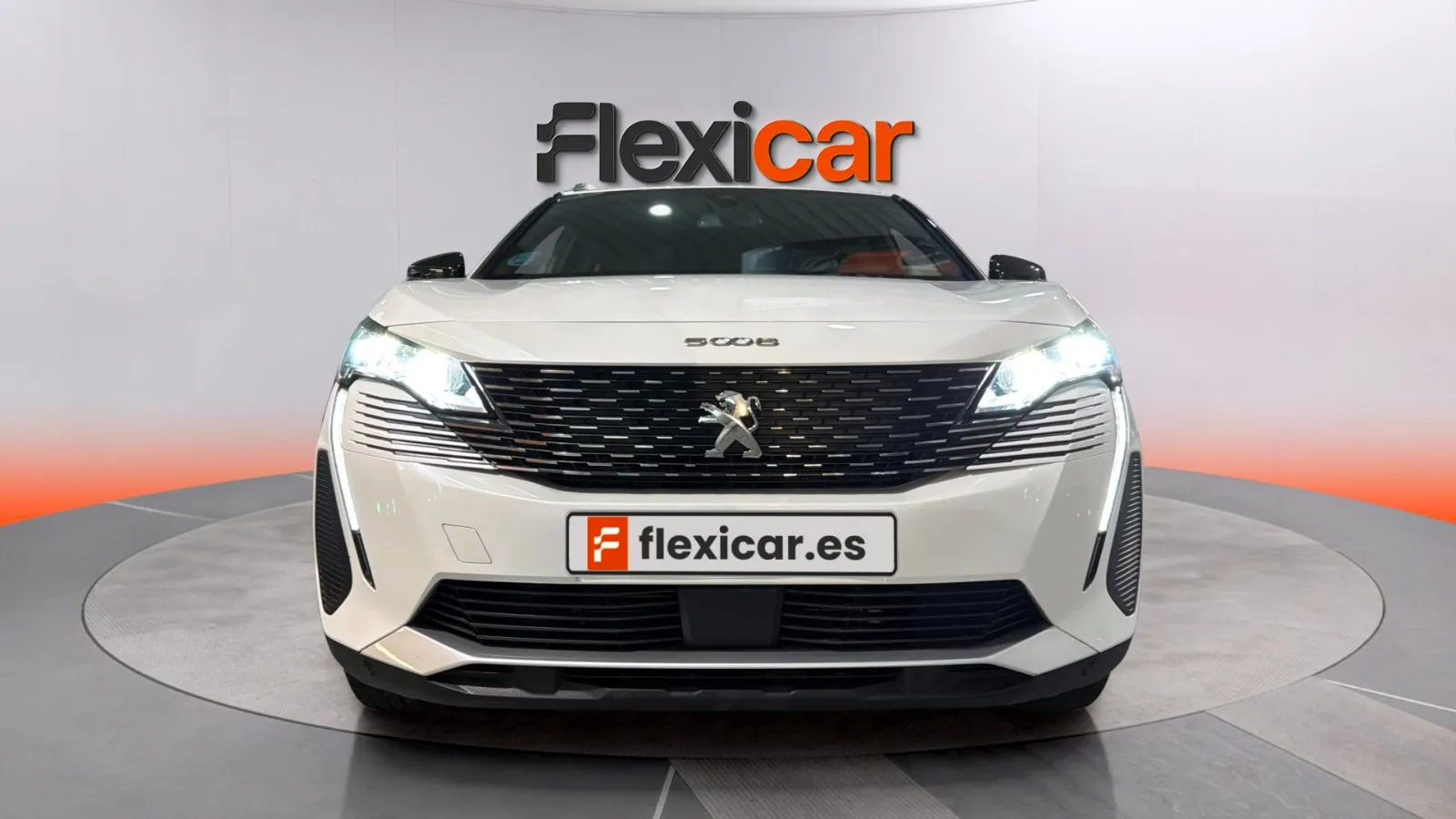 Peugeot 5008 1.2 PureTech Allure Pack - foto 3