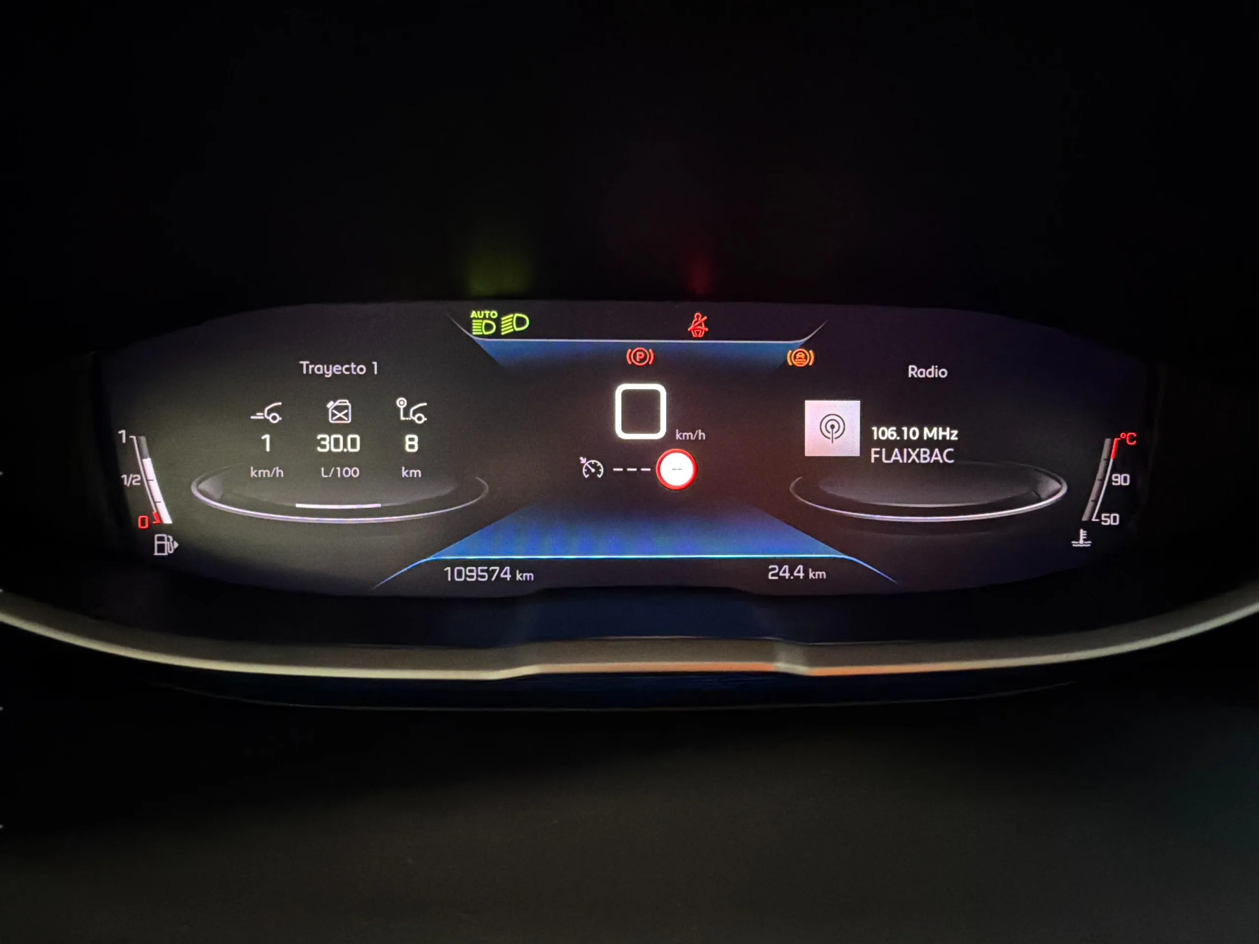Peugeot 5008 1.2 PureTech Allure Pack - foto 10