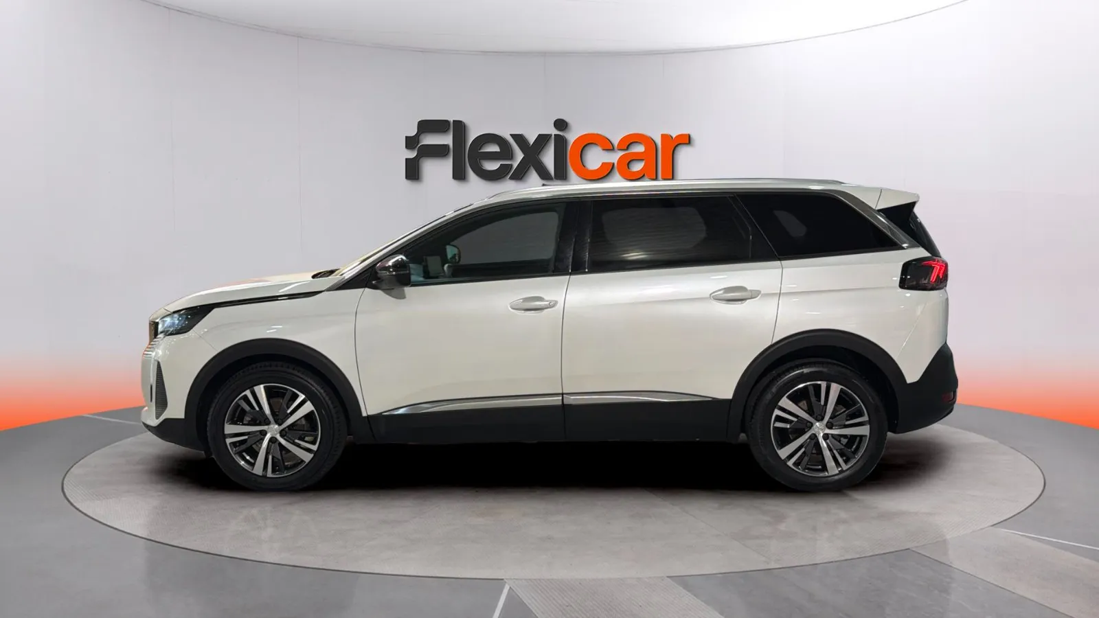 Peugeot 5008 1.2 PureTech Allure Pack - foto 5