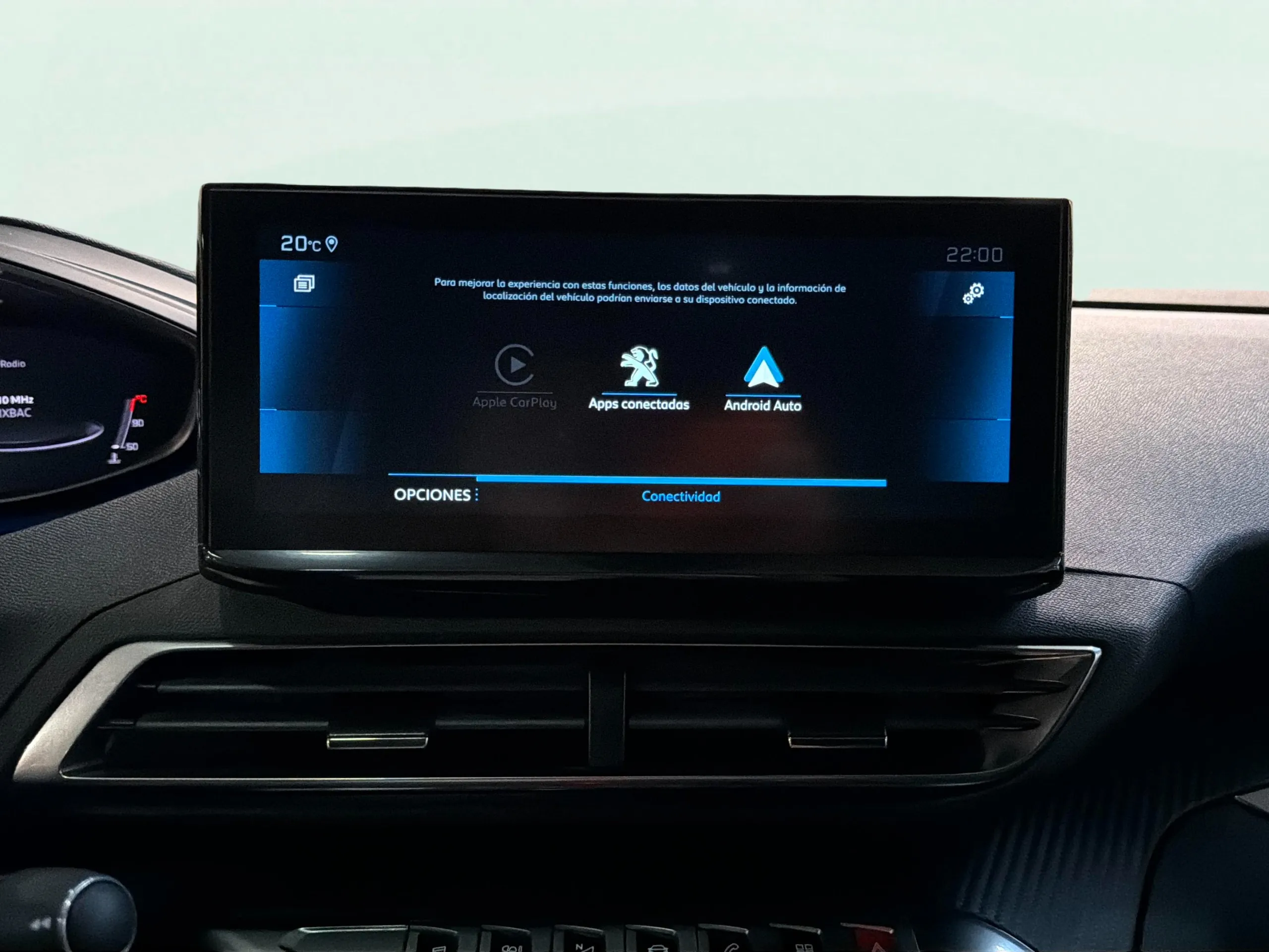 Peugeot 5008 1.2 PureTech Allure Pack - foto 13