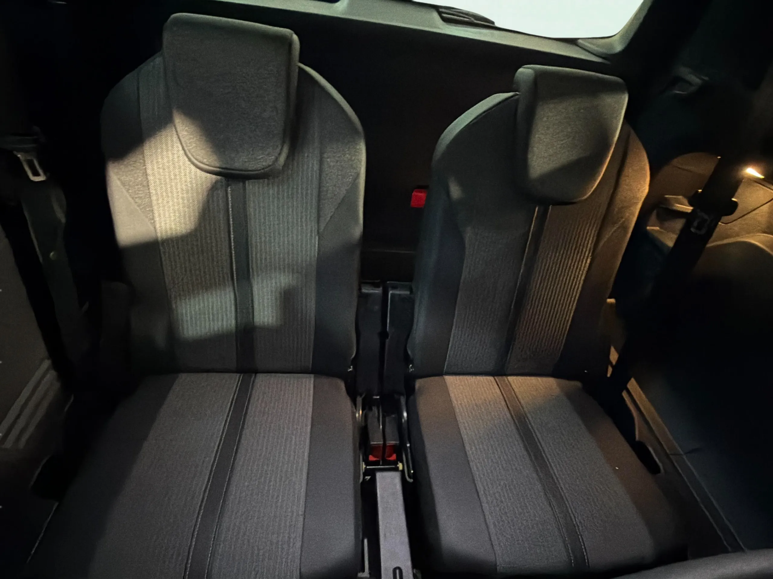 Peugeot 5008 1.2 PureTech Allure Pack - foto 18