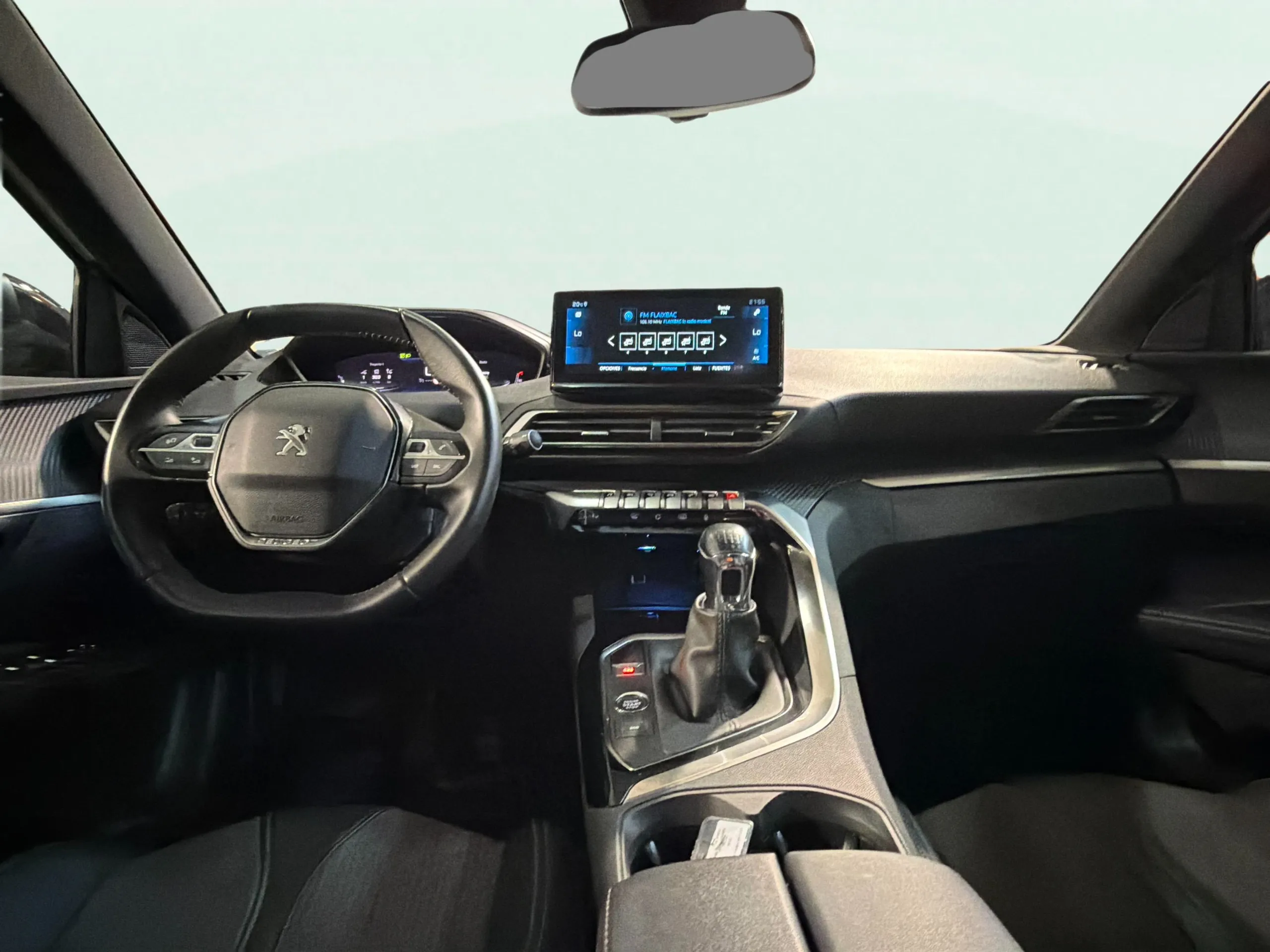 Peugeot 5008 1.2 PureTech Allure Pack - foto 6