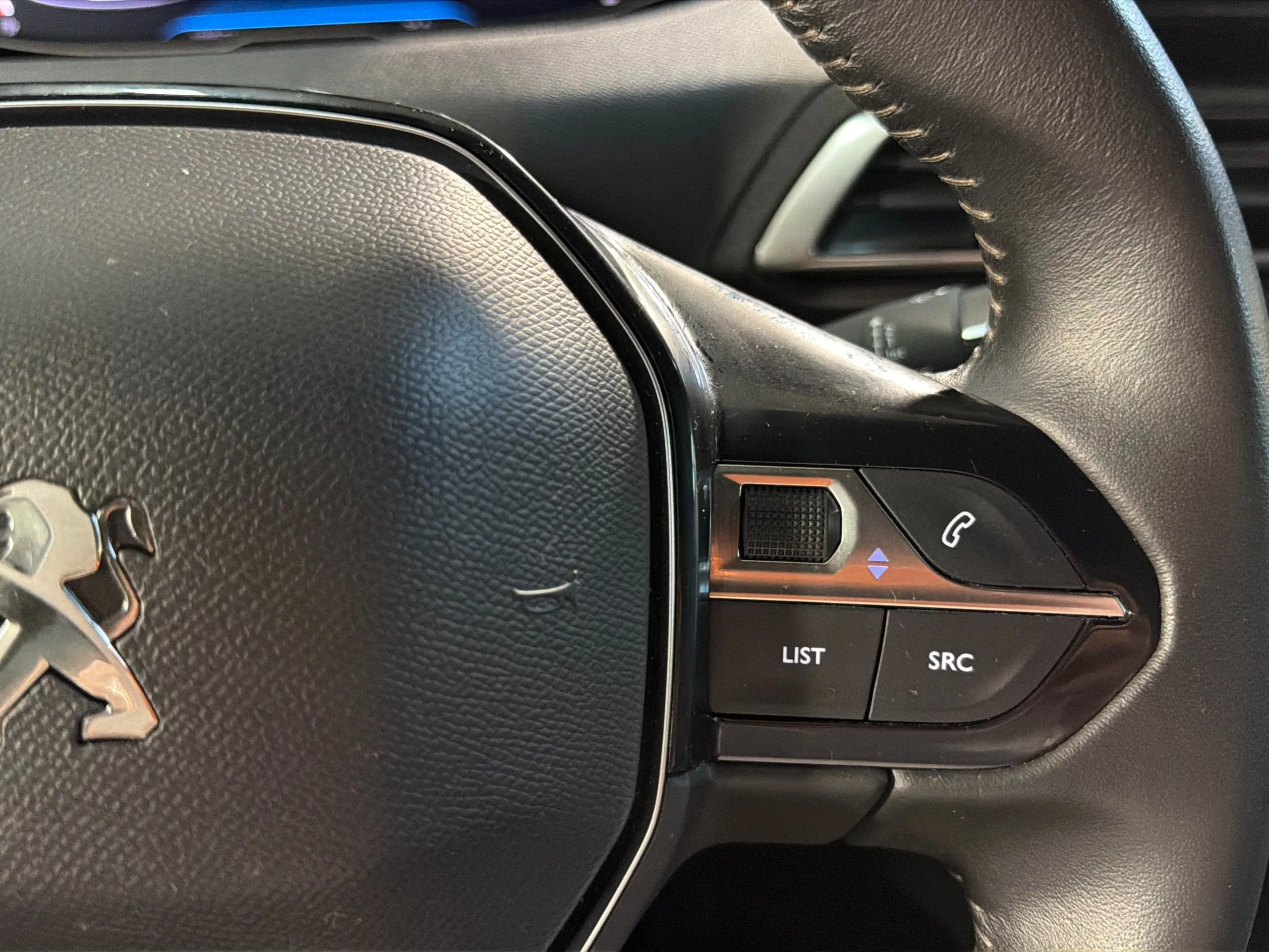 Peugeot 5008 1.2 PureTech Allure Pack - foto 9