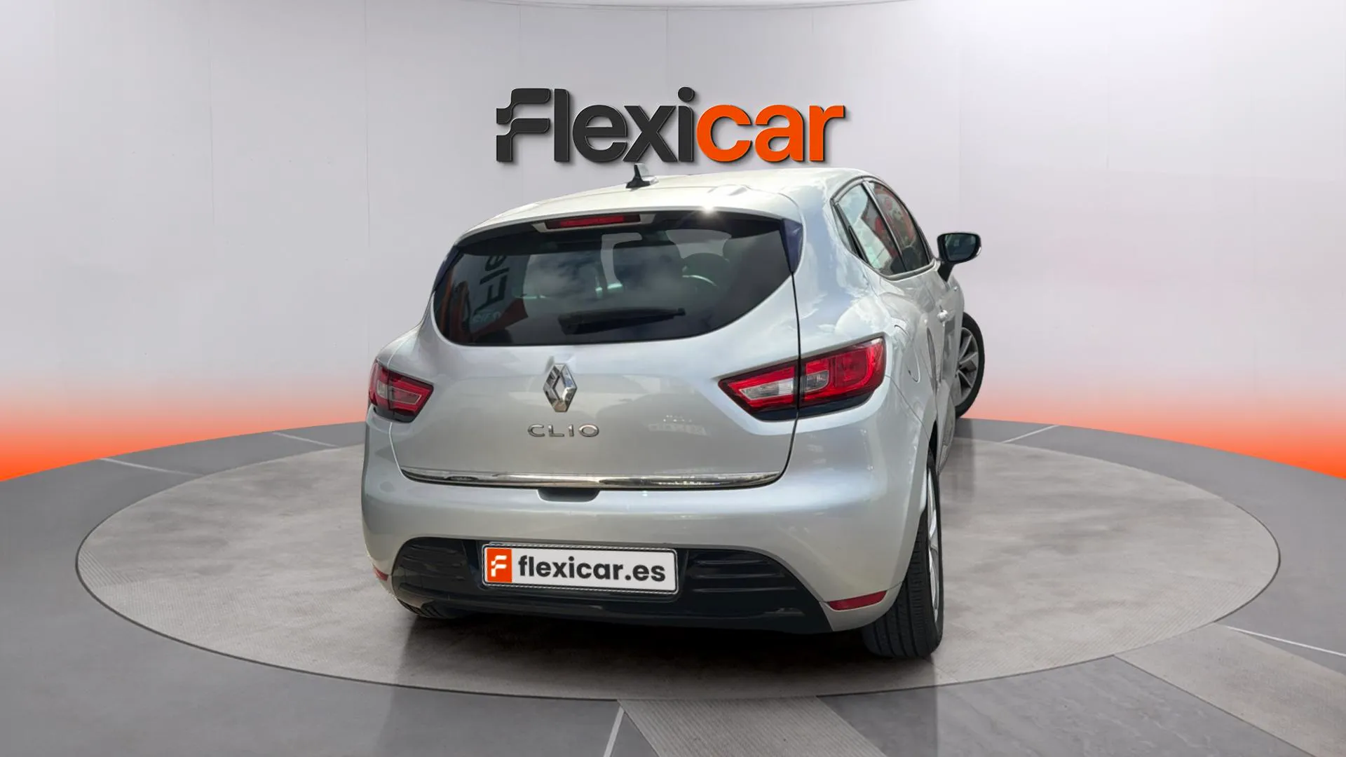 Renault Clio Business Energy TCe -18 - foto 4