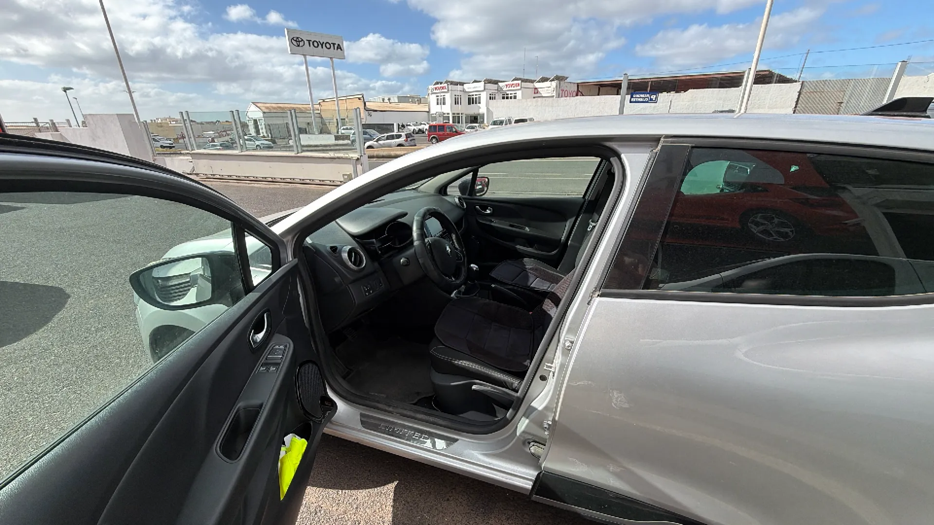 Renault Clio Business Energy TCe -18 - foto 9
