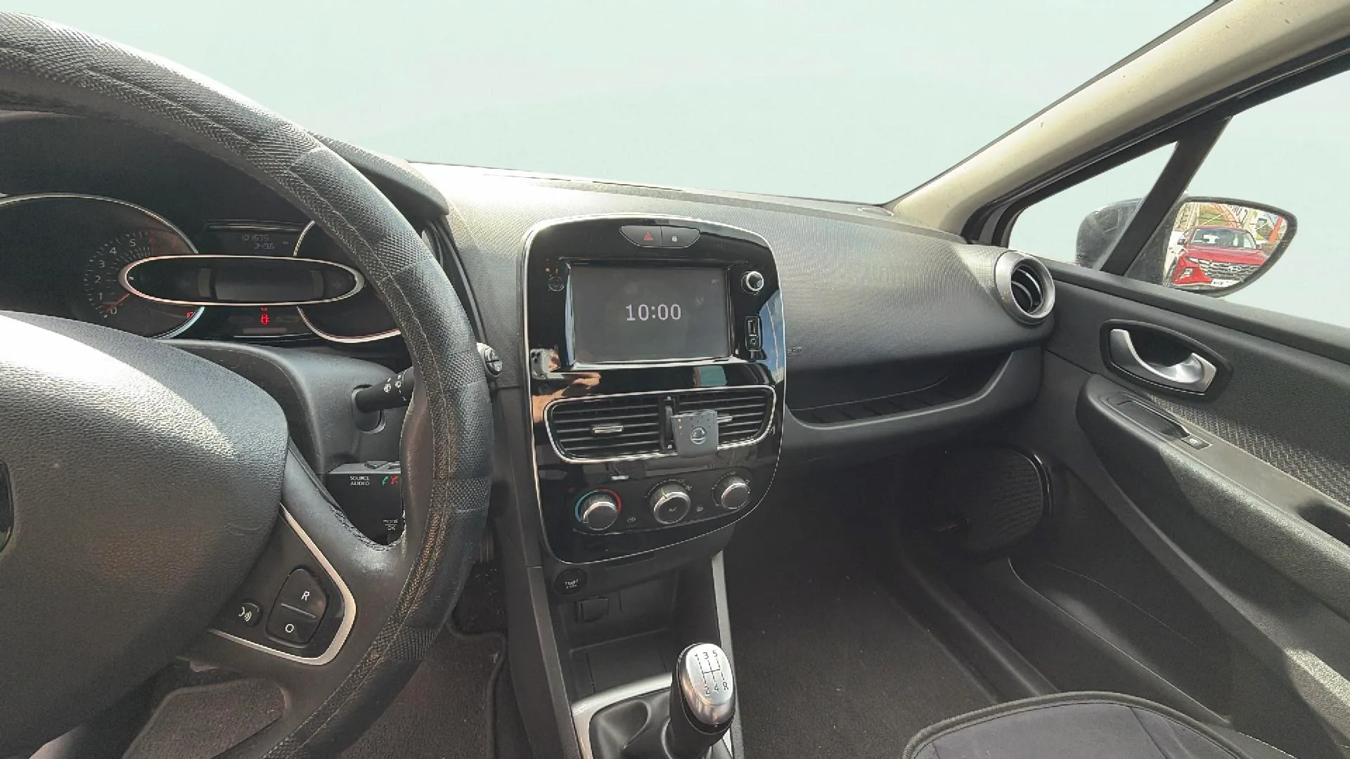 Renault Clio Business Energy TCe -18 - foto 6