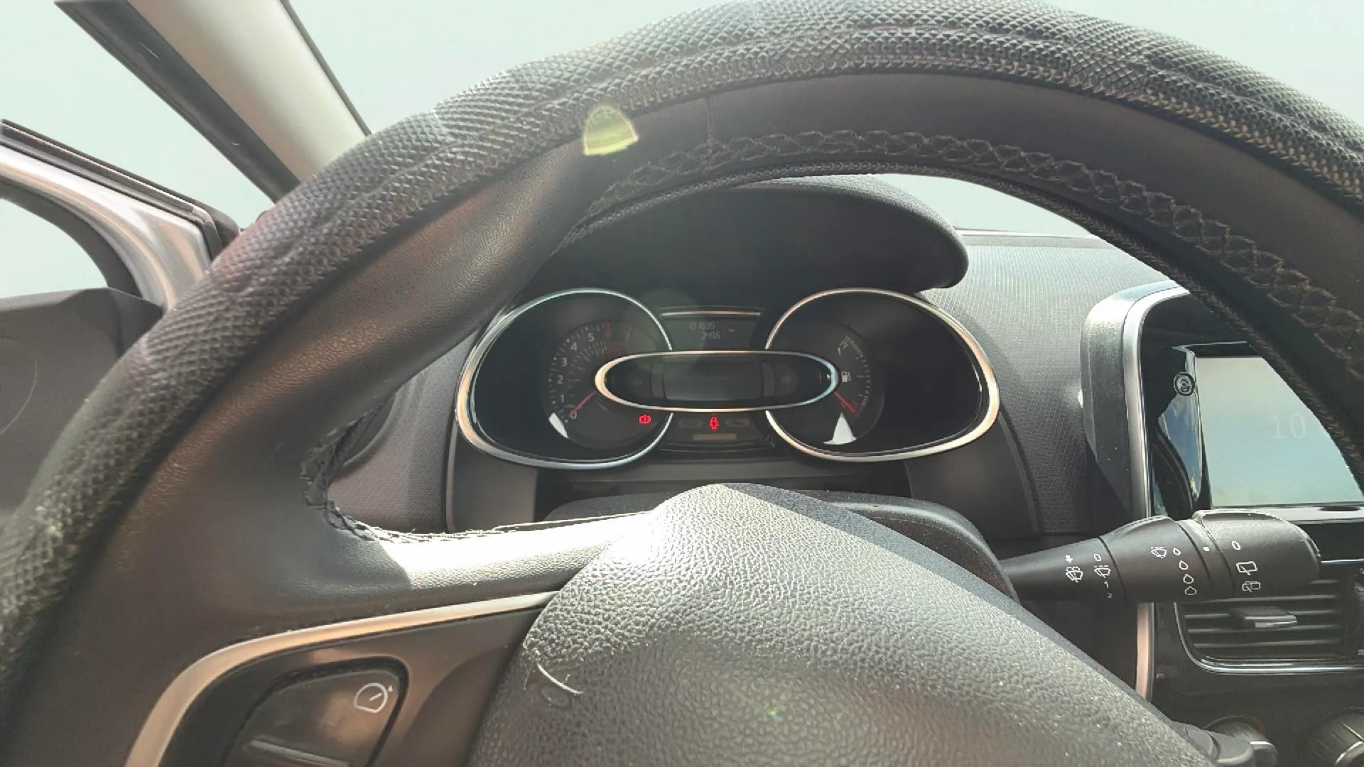 Renault Clio Business Energy TCe -18 - foto 8