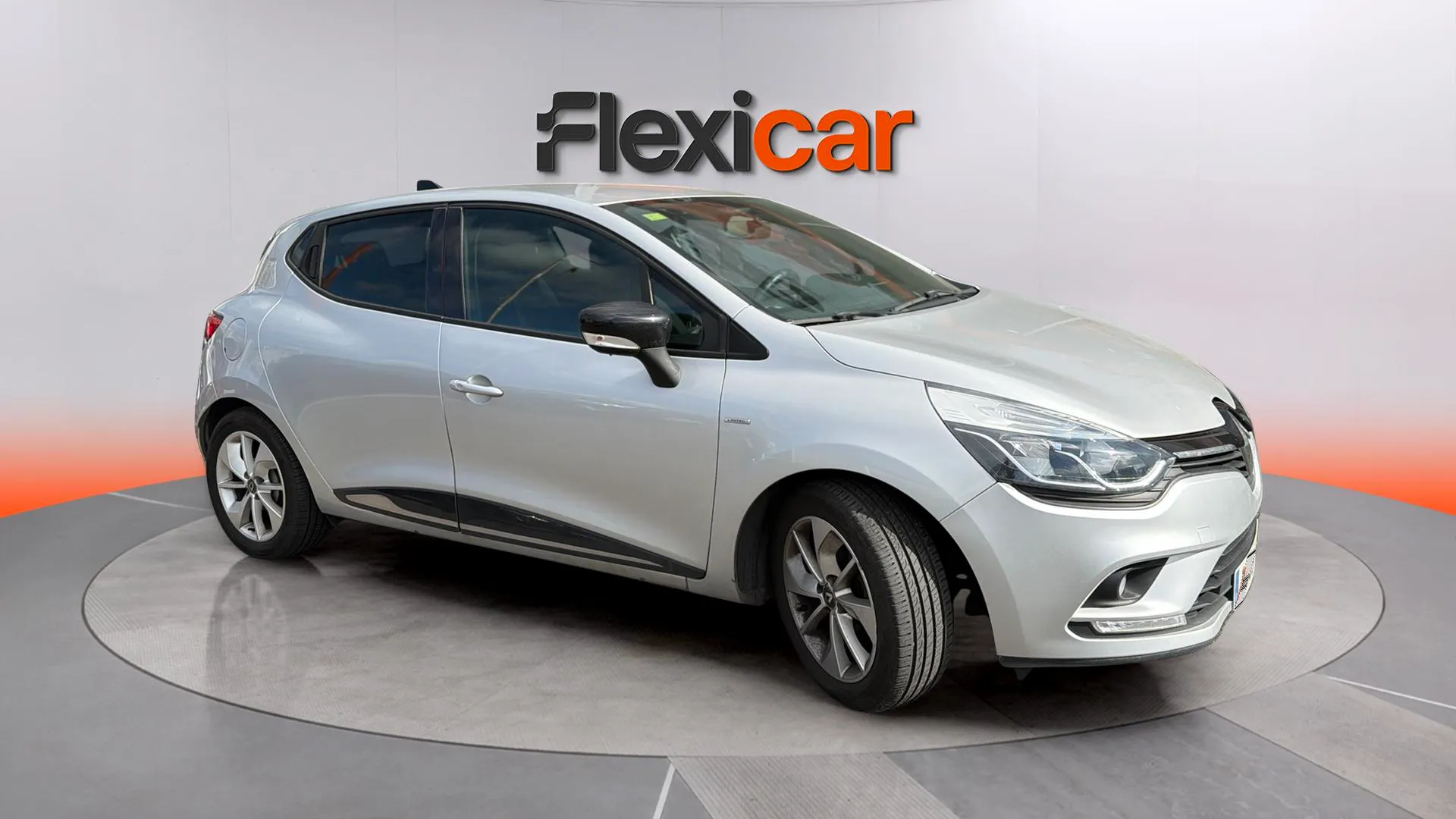 Renault Clio Business Energy TCe -18 - foto 2