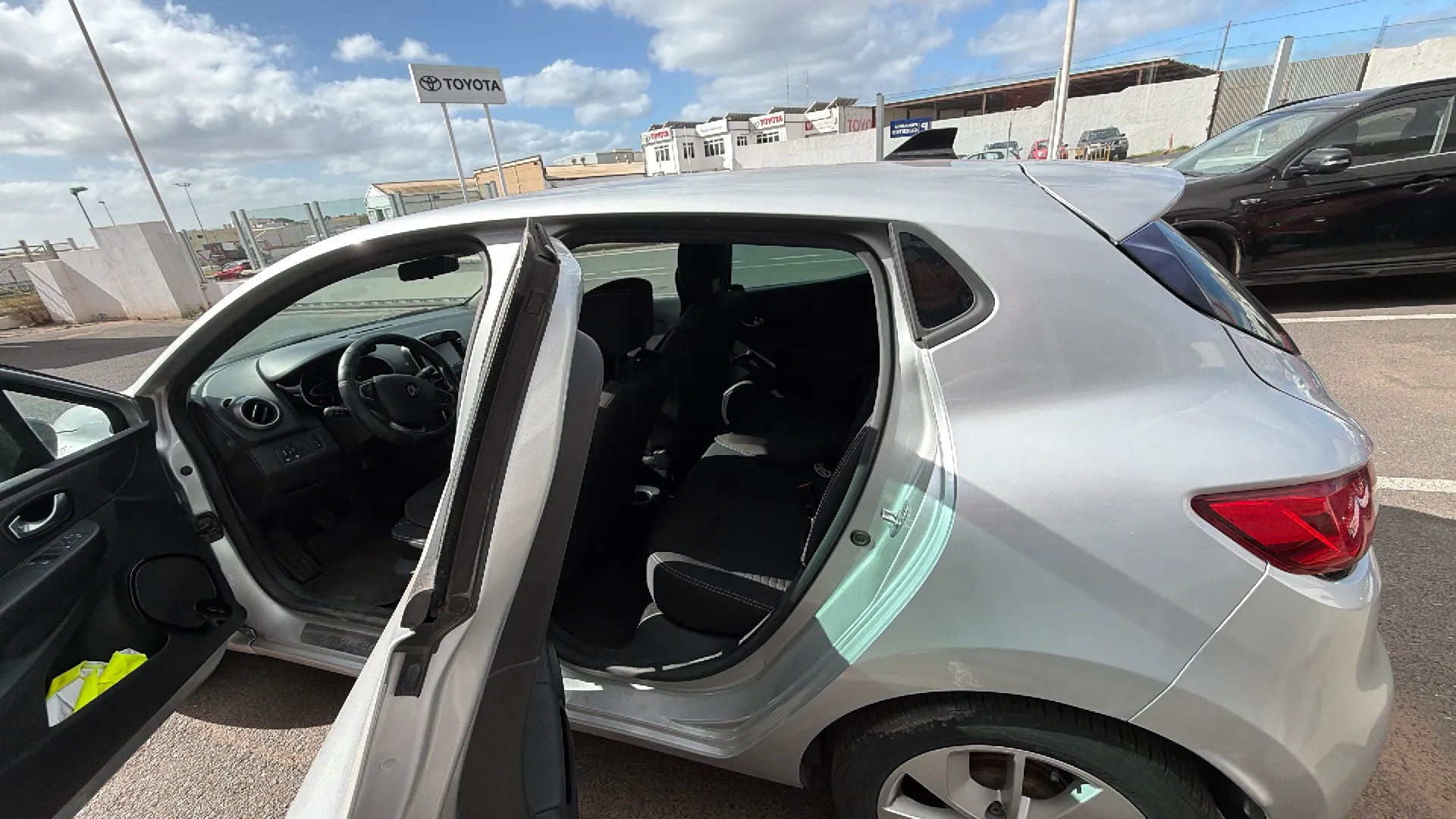 Renault Clio Business Energy TCe -18 - foto 10