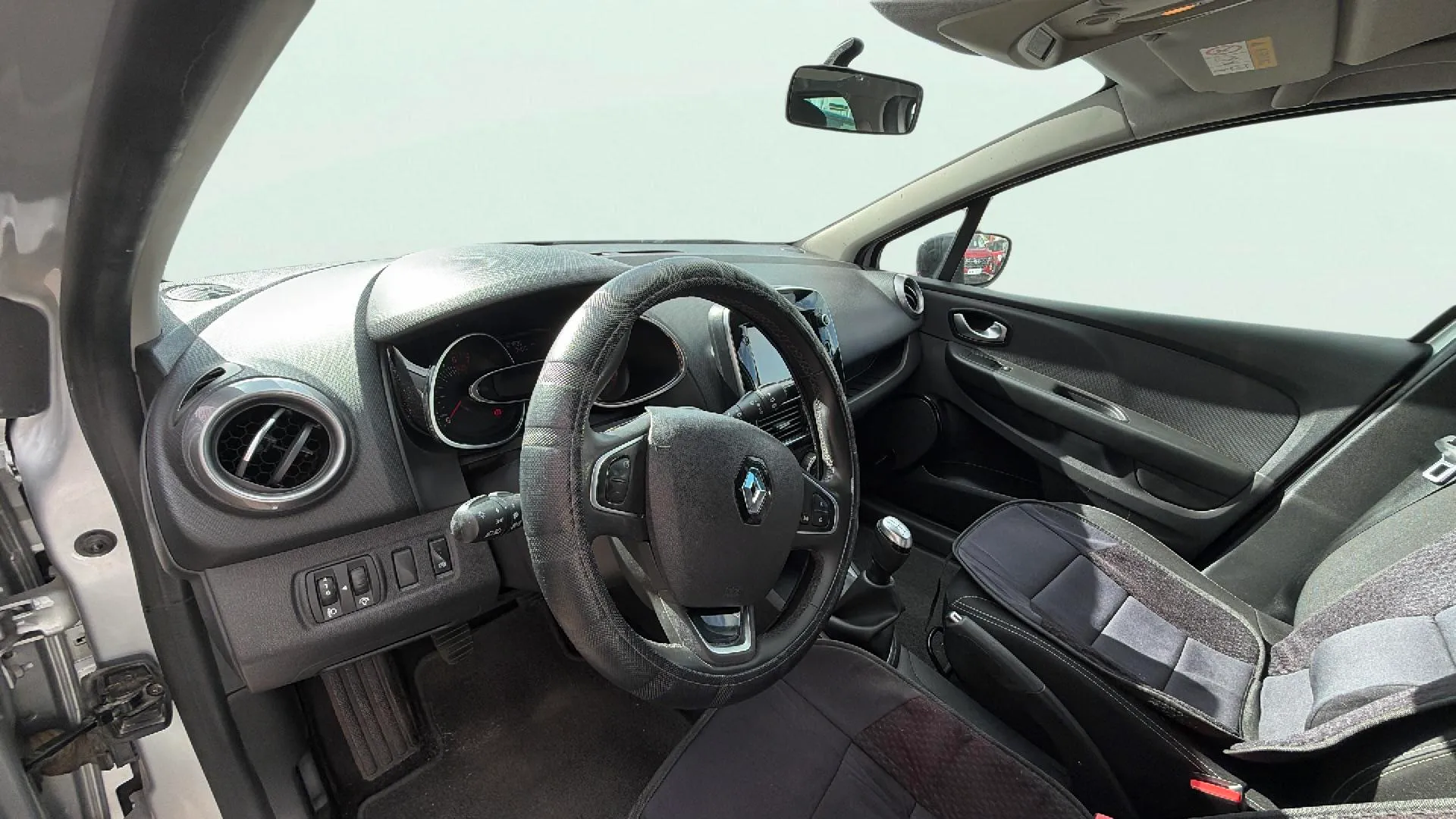 Renault Clio Business Energy TCe -18 - foto 7