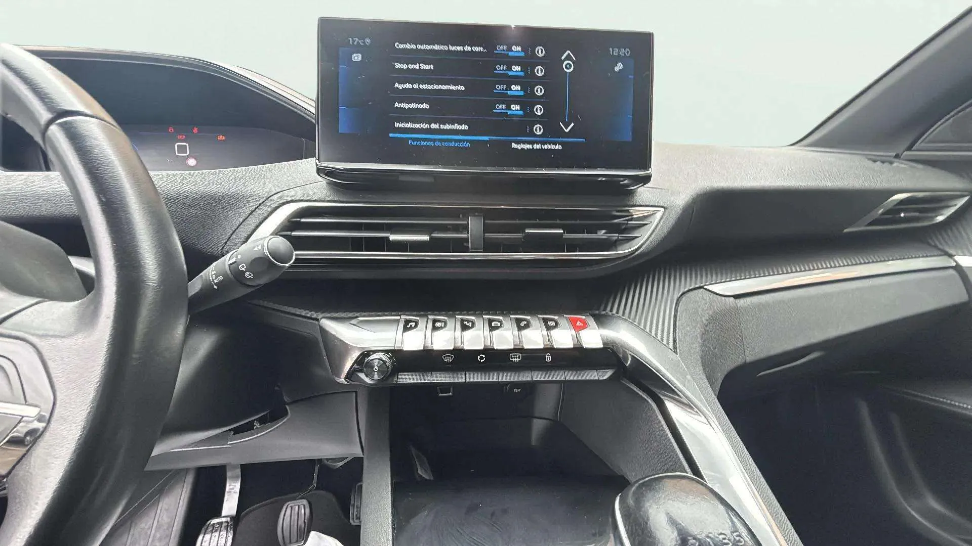 Peugeot 5008 1.2 PureTech Allure Pack - foto 16