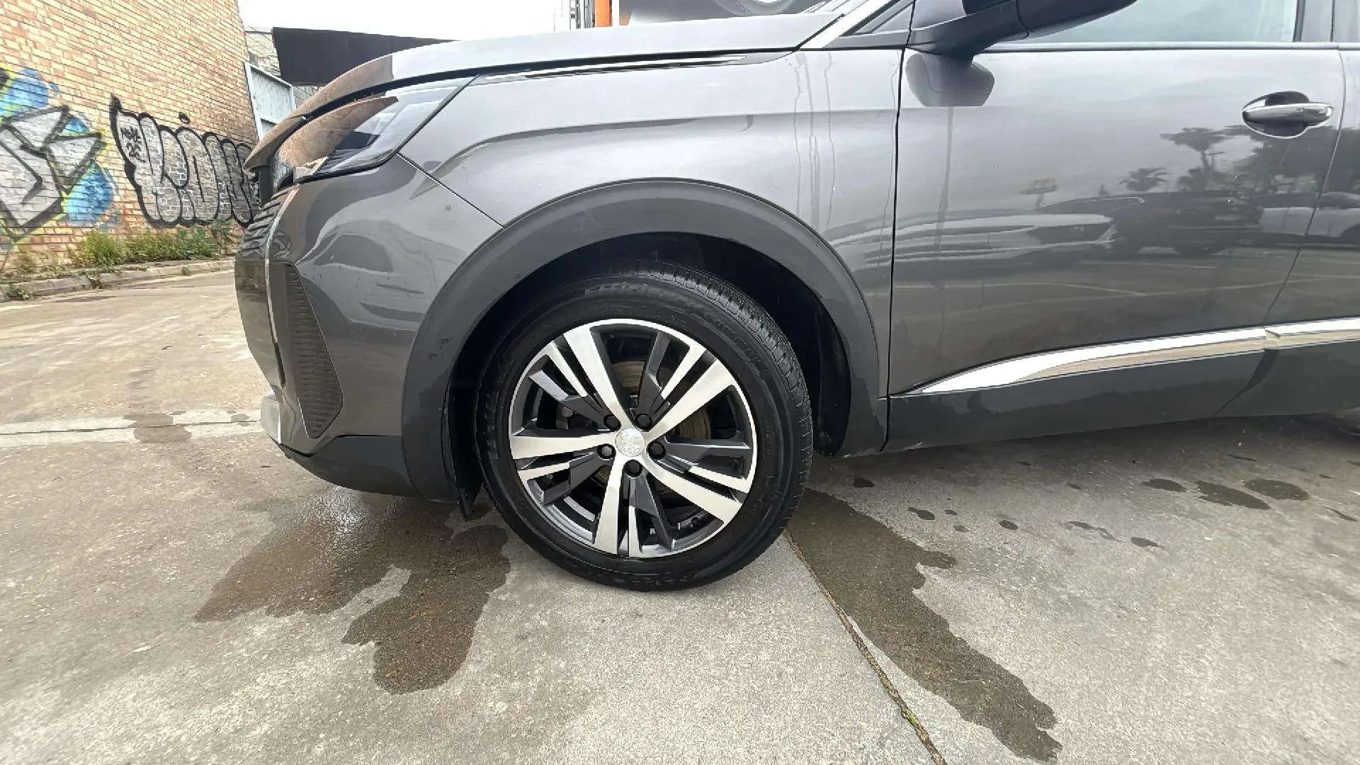 Peugeot 5008 1.2 PureTech Allure Pack - foto 9