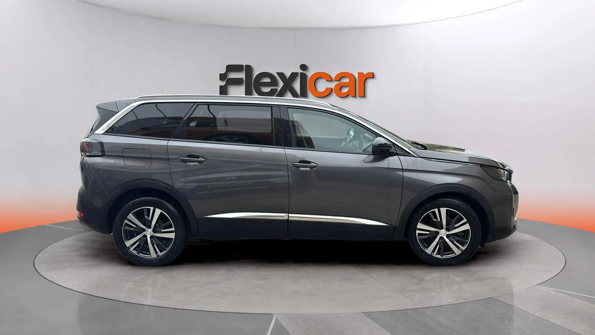 Peugeot 5008 1.2 PureTech Allure Pack - foto 8