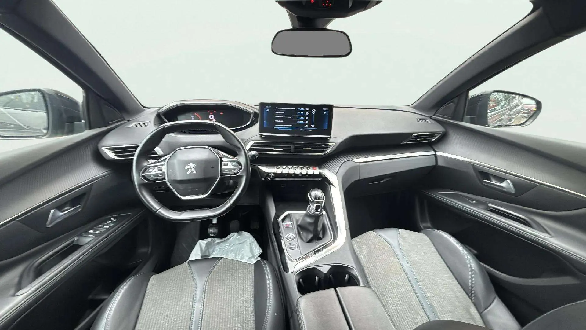 Peugeot 5008 1.2 PureTech Allure Pack - foto 15