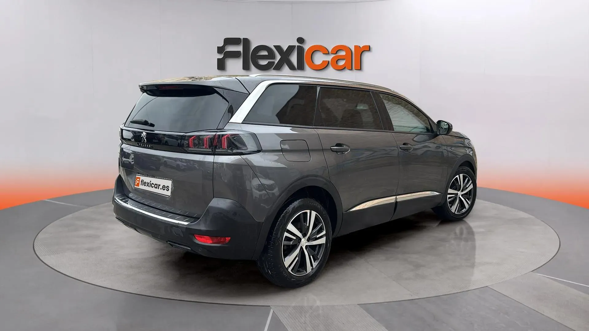 Peugeot 5008 1.2 PureTech Allure Pack - foto 7