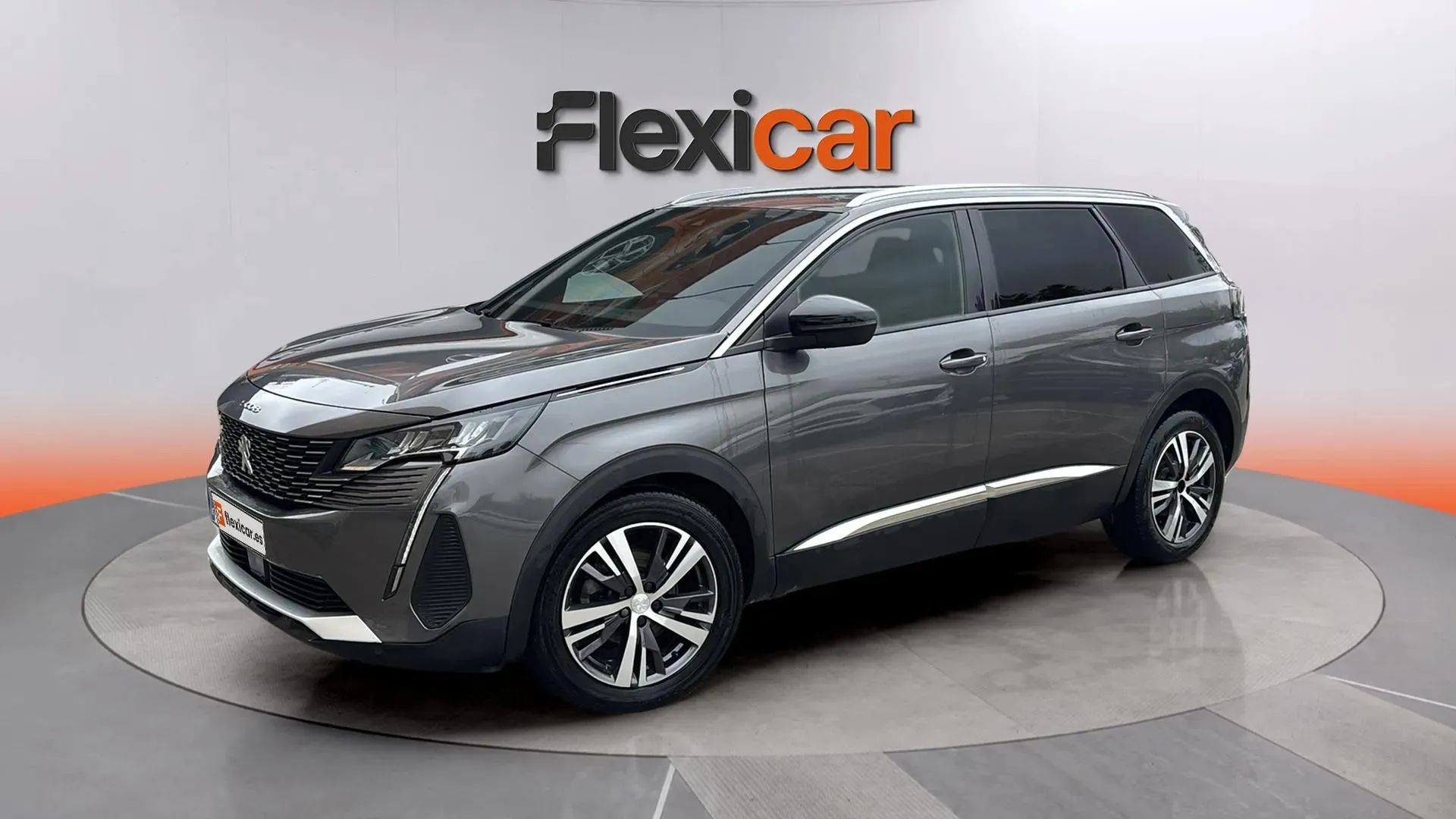 Peugeot 5008 1.2 PureTech Allure Pack - foto 3