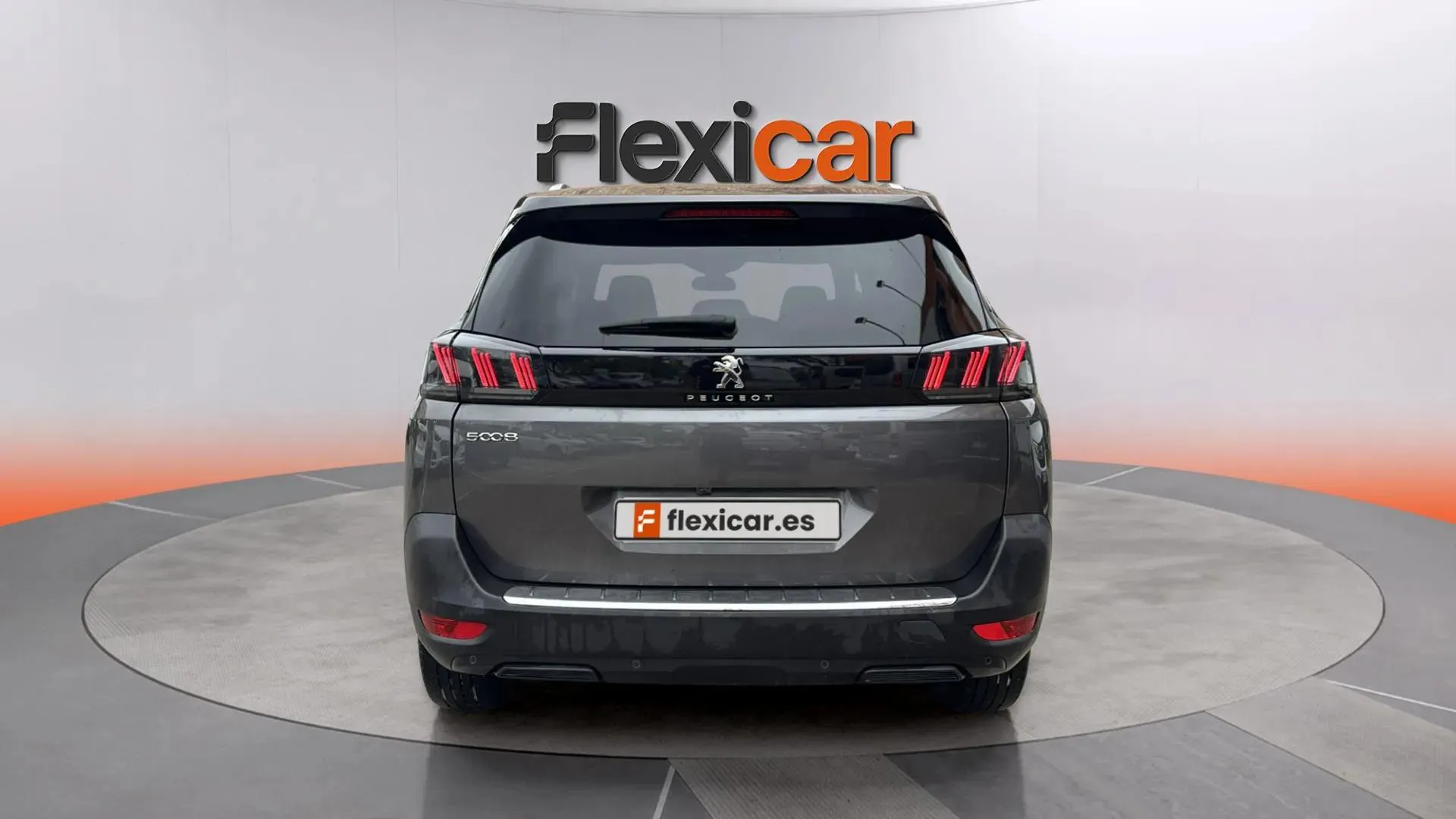Peugeot 5008 1.2 PureTech Allure Pack - foto 6