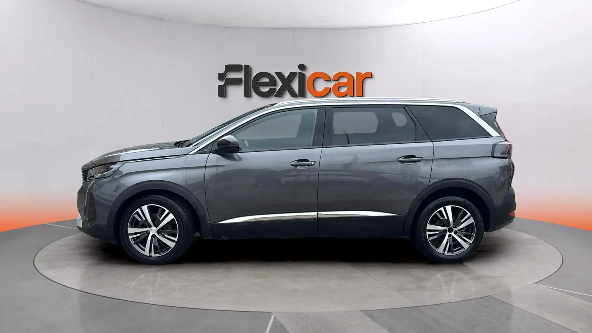 Peugeot 5008 1.2 PureTech Allure Pack - foto 4