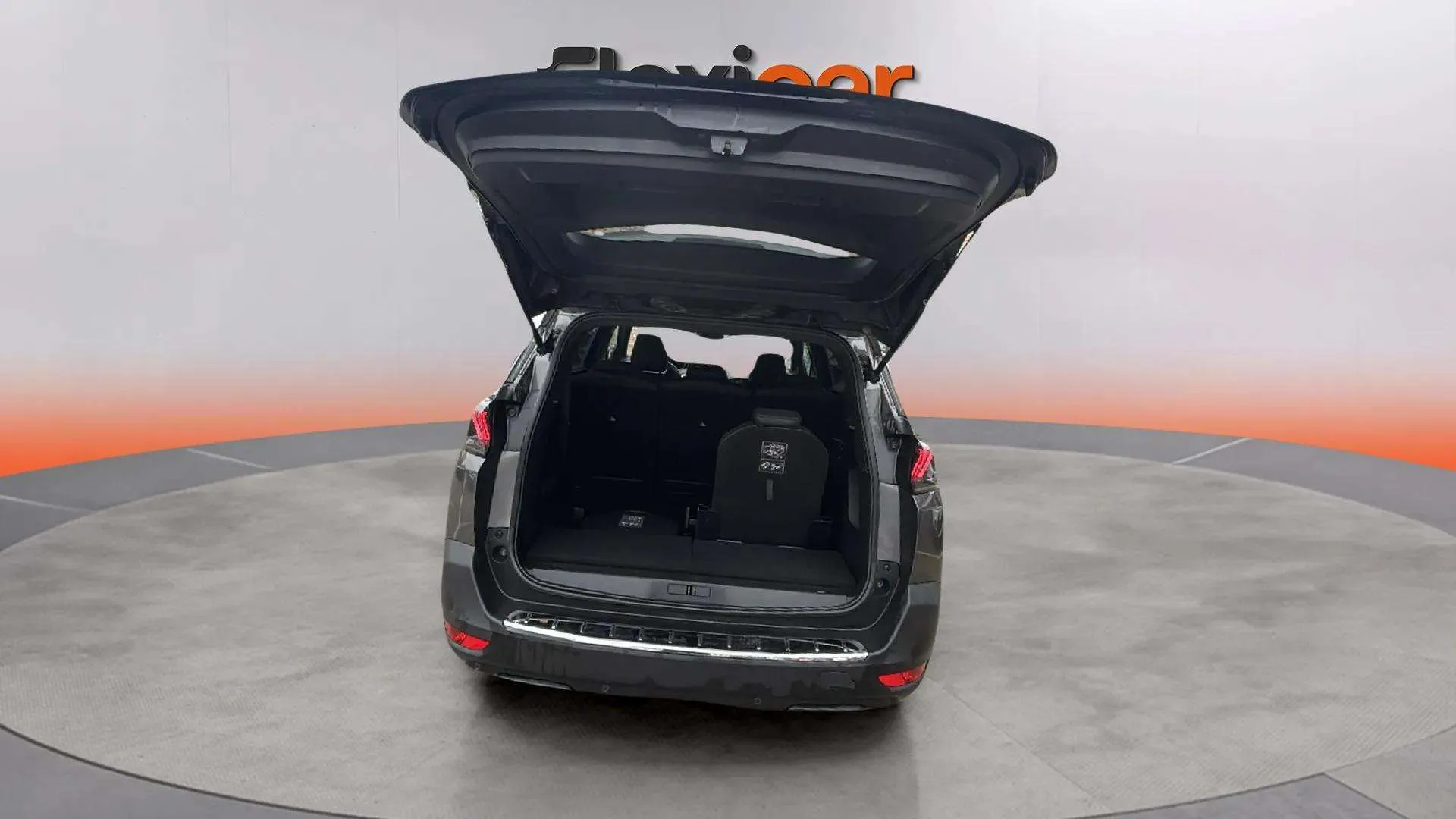 Peugeot 5008 1.2 PureTech Allure Pack - foto 10
