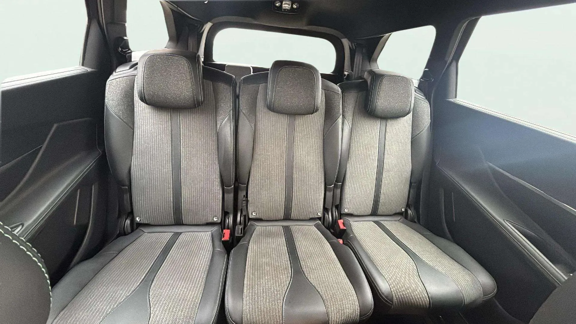 Peugeot 5008 1.2 PureTech Allure Pack - foto 20