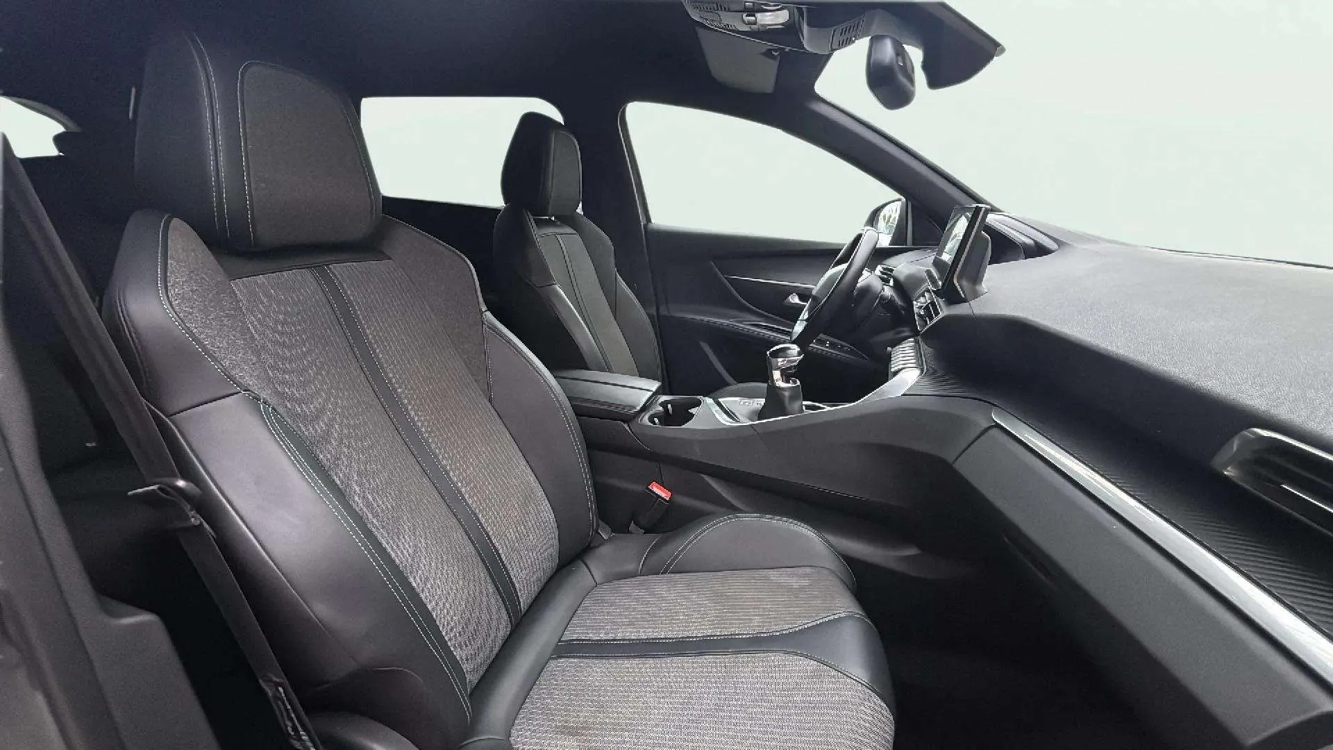 Peugeot 5008 1.2 PureTech Allure Pack - foto 19