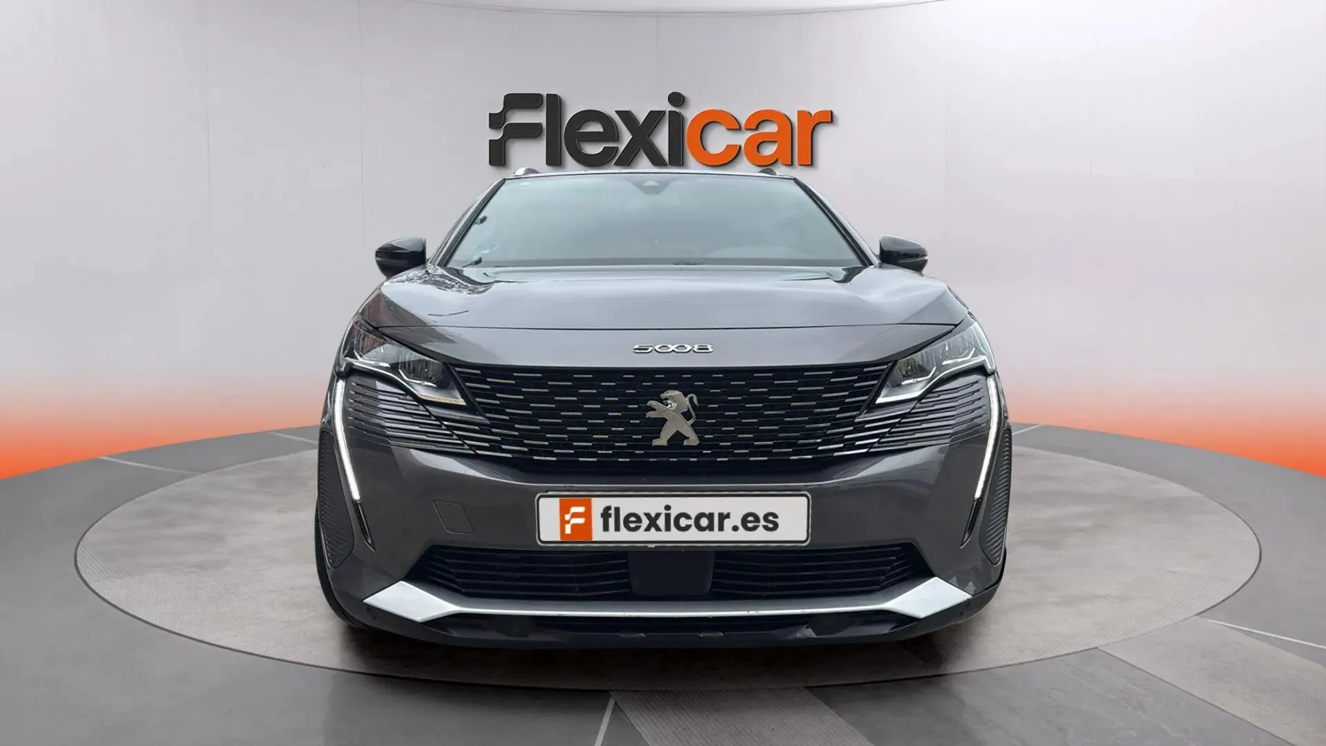 Peugeot 5008 1.2 PureTech Allure Pack - foto 2
