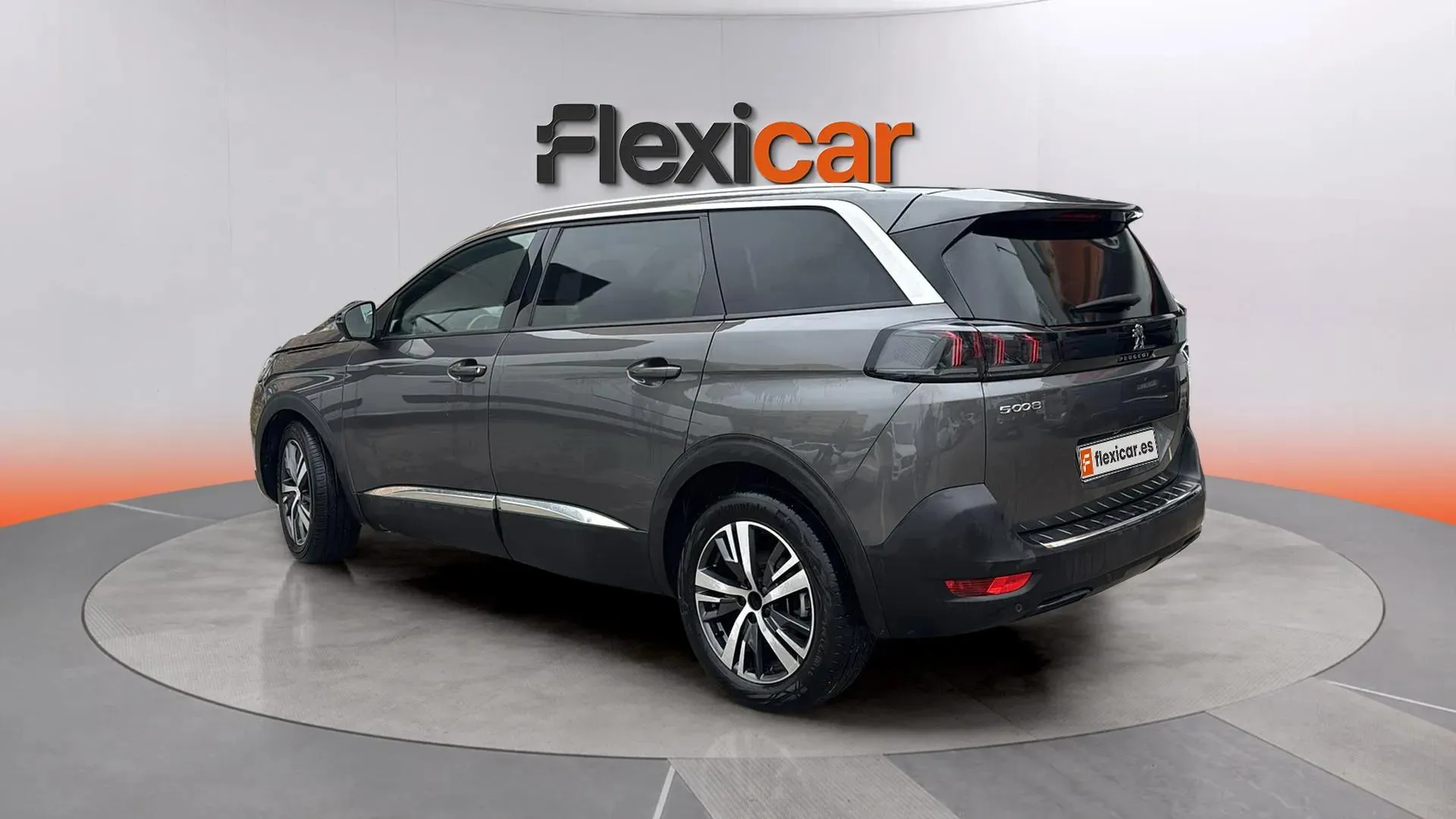 Peugeot 5008 1.2 PureTech Allure Pack - foto 5
