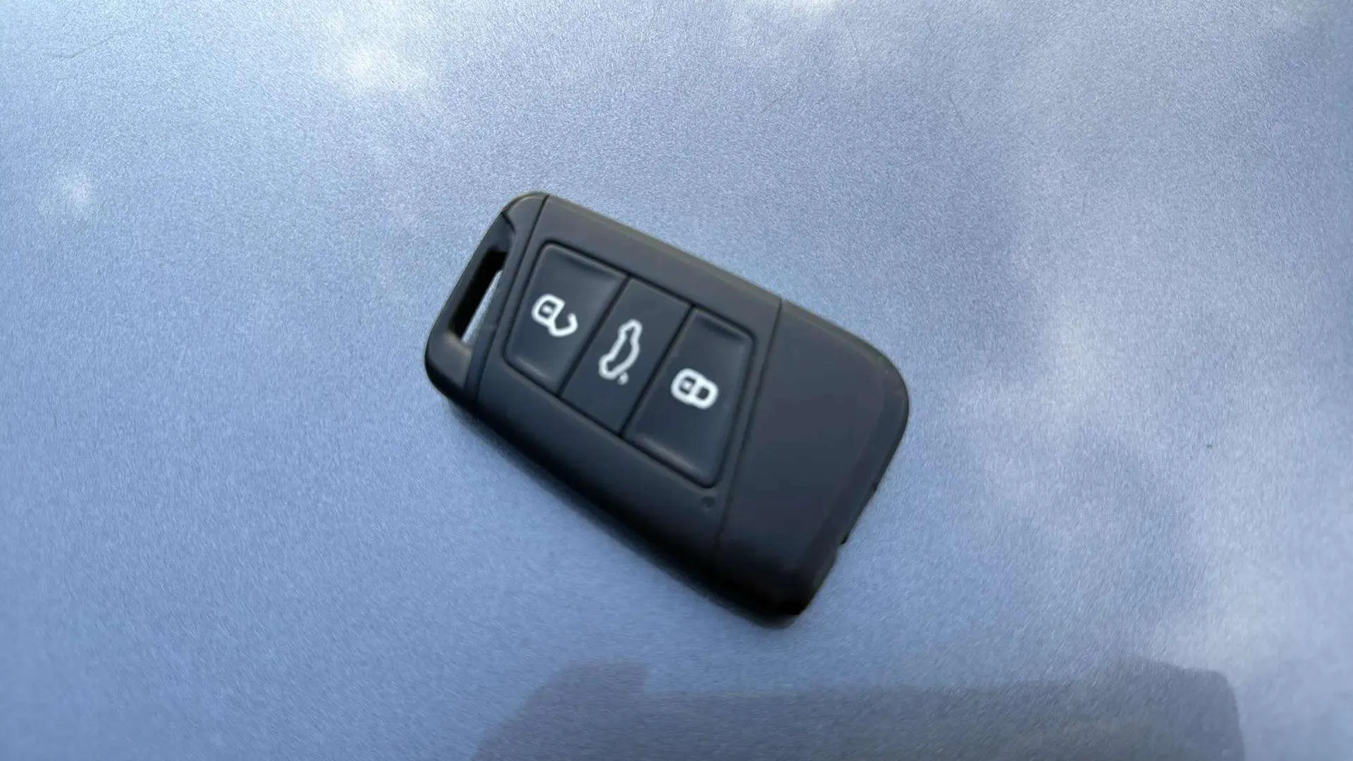 Škoda Kodiaq 1.5 TSI DSG 4x2 Ambition - foto 16