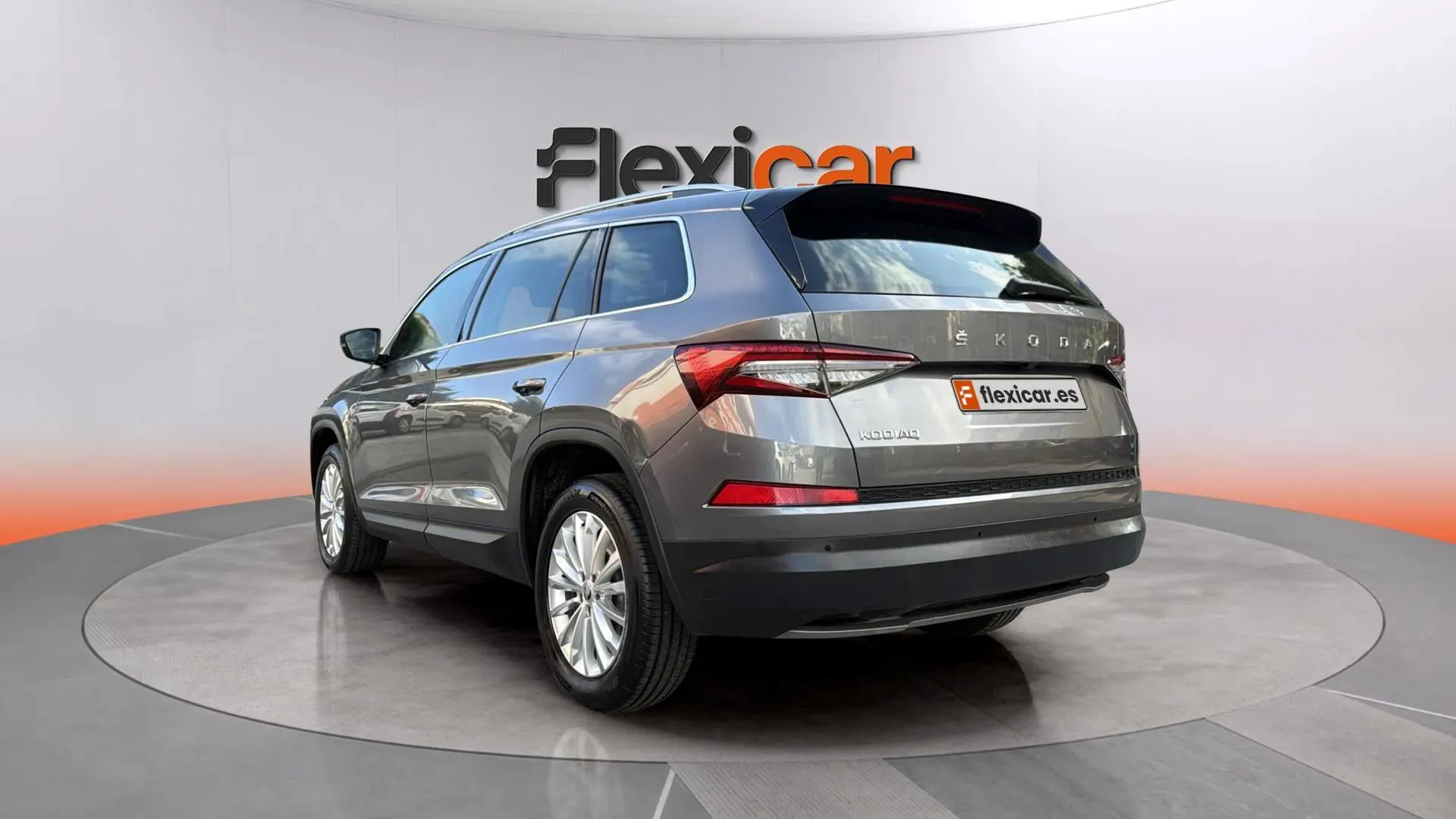 Škoda Kodiaq 1.5 TSI DSG 4x2 Ambition - foto 6