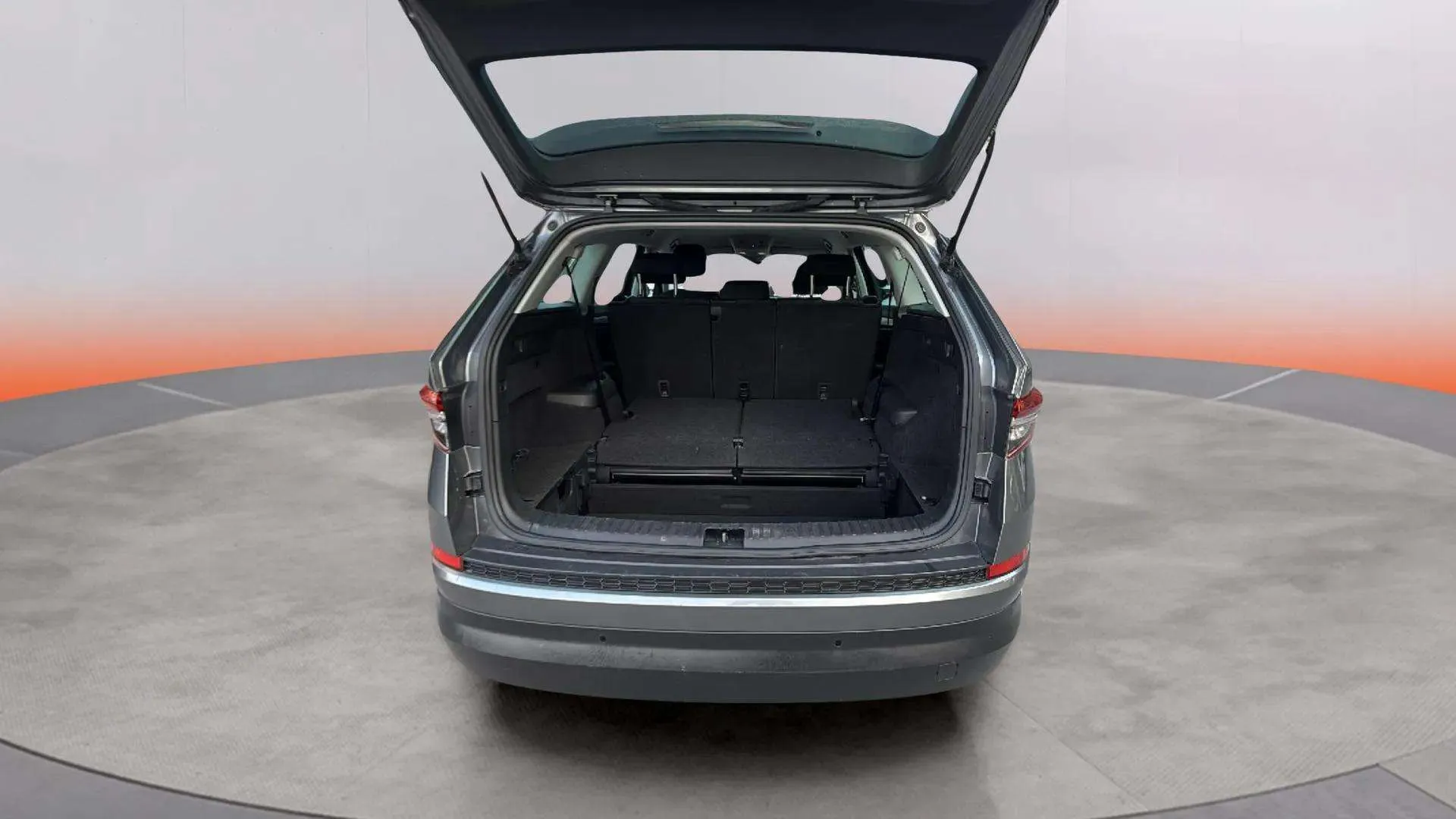Škoda Kodiaq 1.5 TSI DSG 4x2 Ambition - foto 17