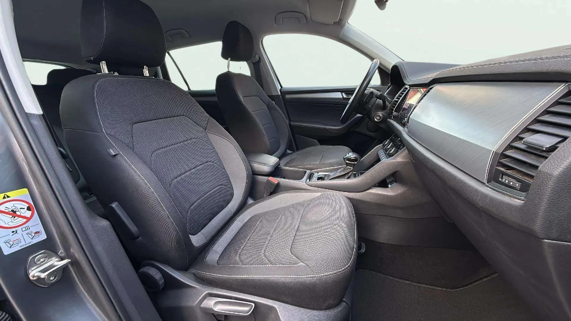 Škoda Kodiaq 1.5 TSI DSG 4x2 Ambition - foto 9
