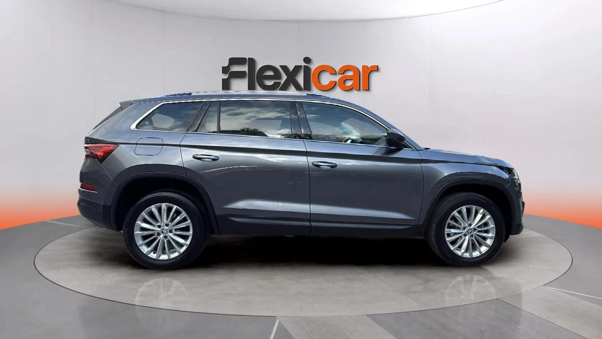Škoda Kodiaq 1.5 TSI DSG 4x2 Ambition - foto 5