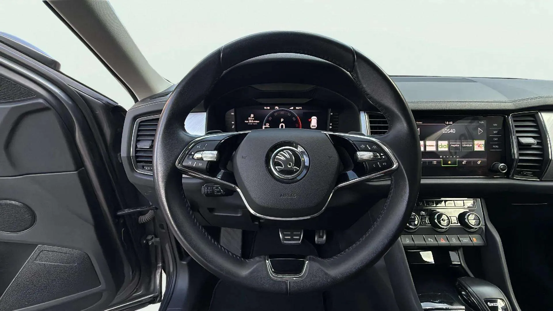 Škoda Kodiaq 1.5 TSI DSG 4x2 Ambition - foto 10