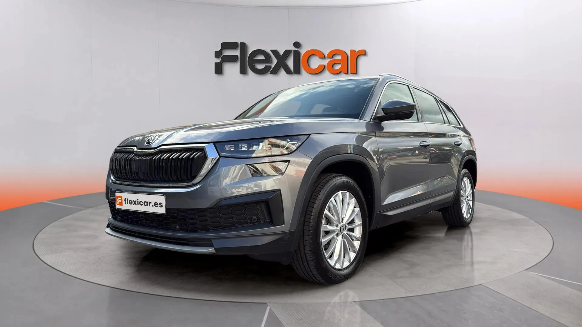 Škoda Kodiaq 1.5 TSI DSG 4x2 Ambition - foto 3