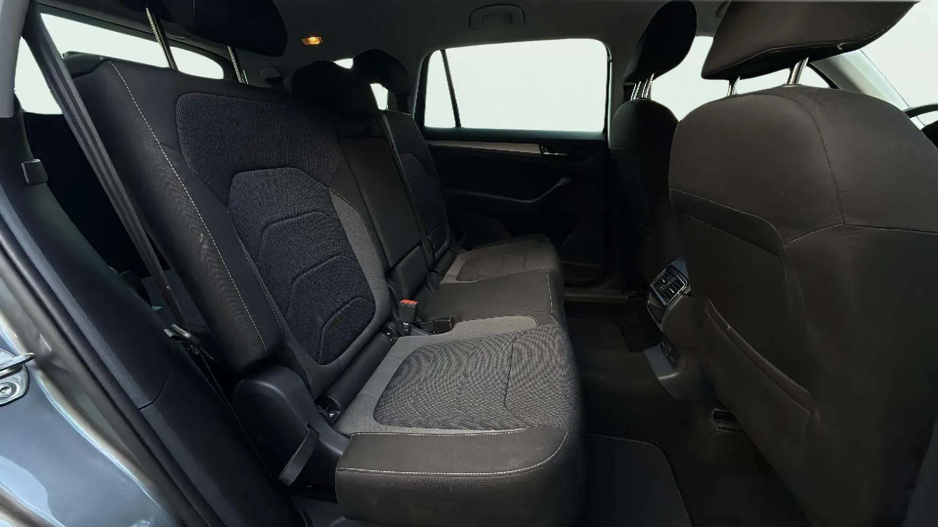 Škoda Kodiaq 1.5 TSI DSG 4x2 Ambition - foto 13