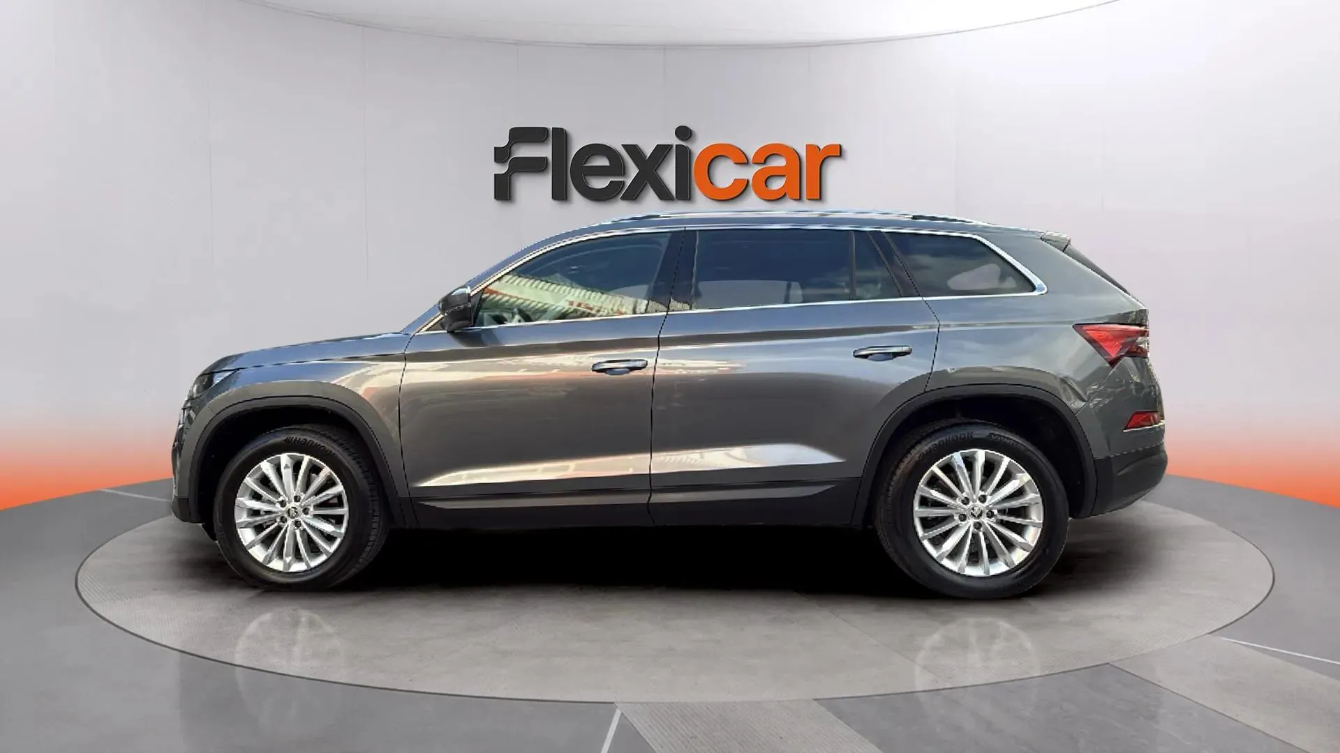 Škoda Kodiaq 1.5 TSI DSG 4x2 Ambition - foto 4