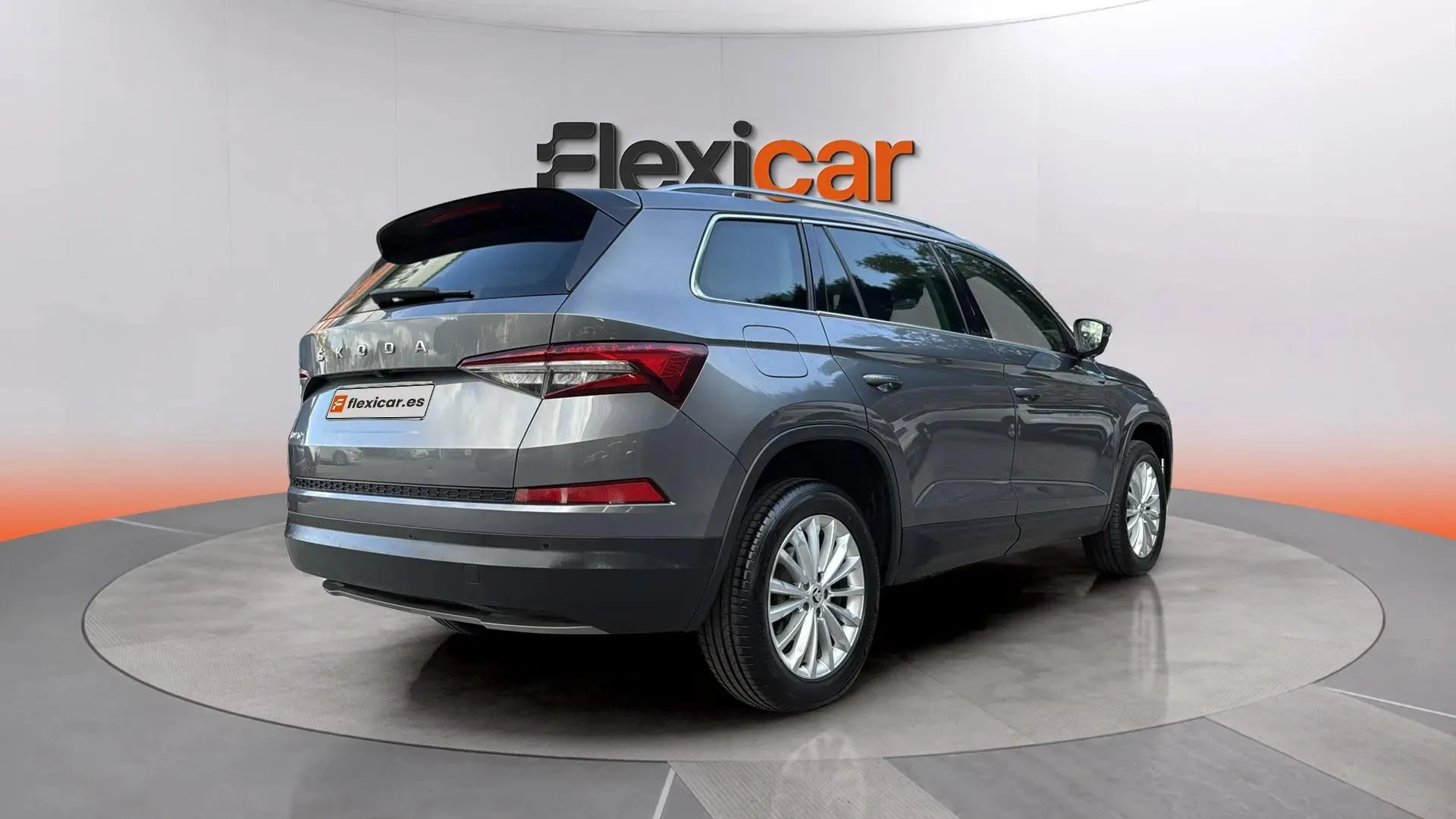 Škoda Kodiaq 1.5 TSI DSG 4x2 Ambition - foto 8