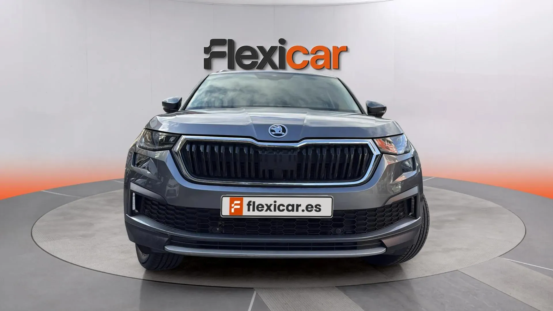 Škoda Kodiaq 1.5 TSI DSG 4x2 Ambition - foto 2