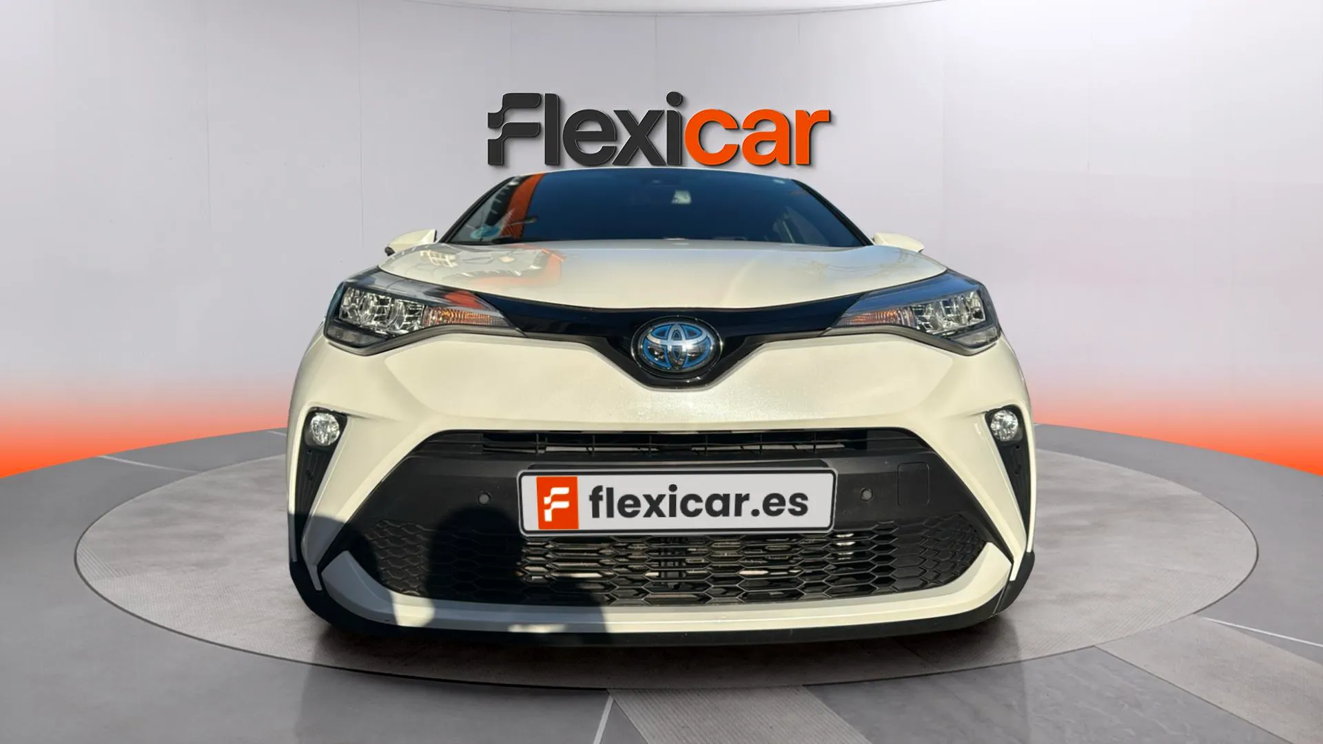 Toyota C-HR 1.8 125H Active - foto 9